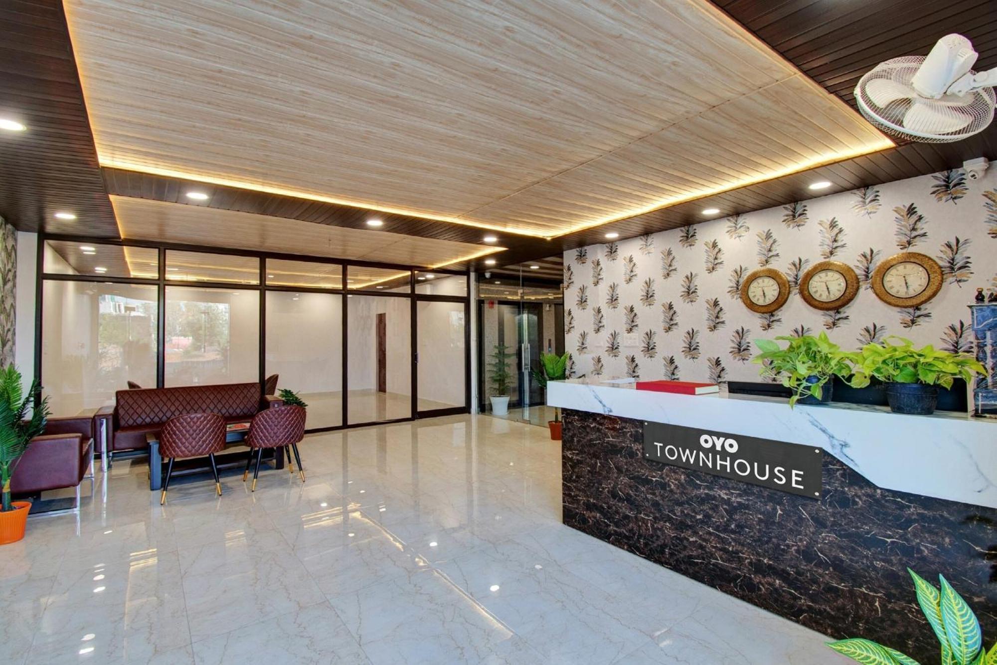 Hotel O Raaso Inn Hotel
