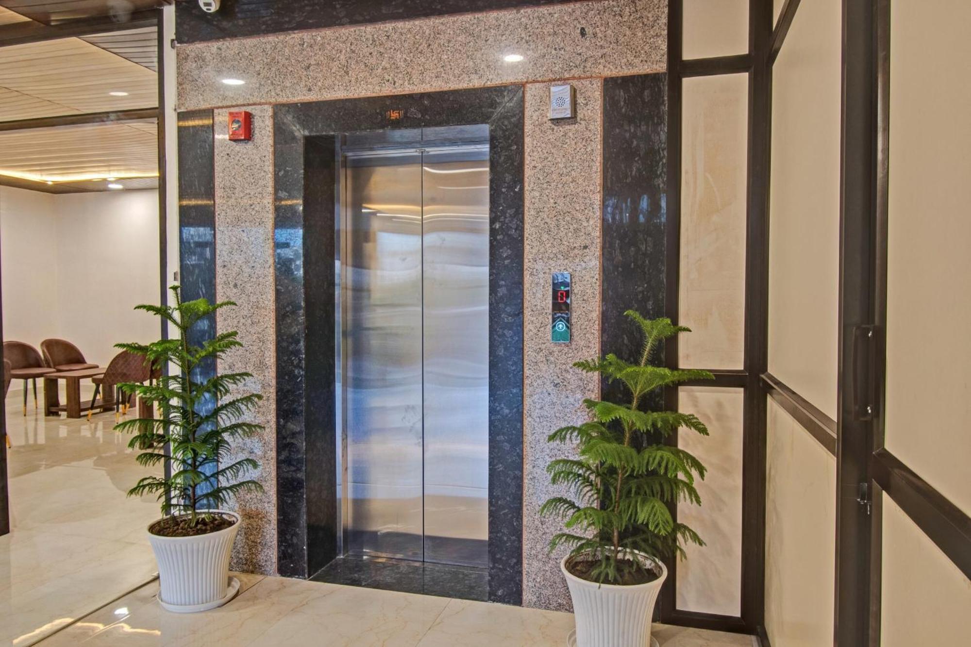 Hotel Hotel O Raaso Inn Jaipur