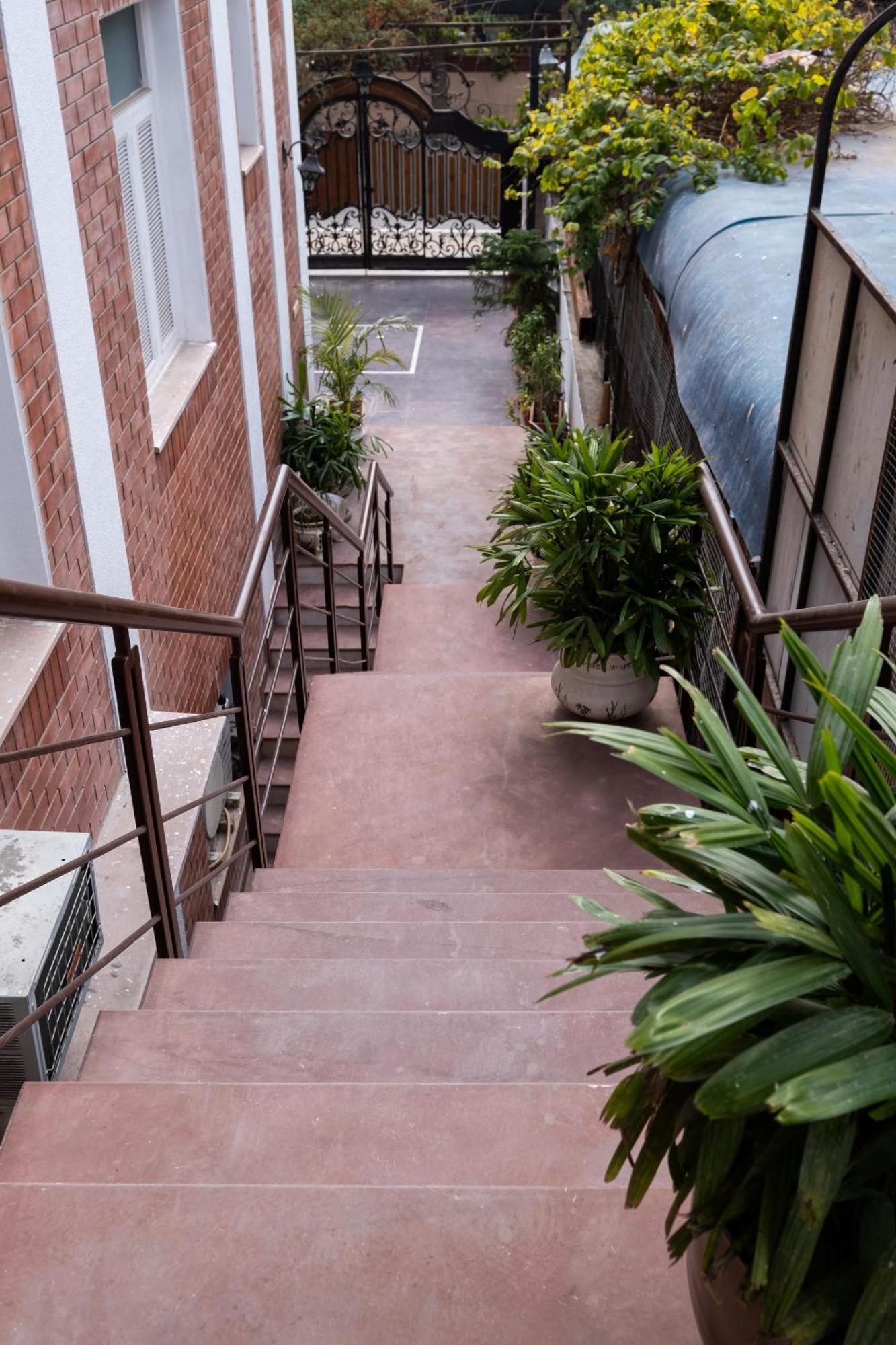 Palm 34 Jaipur