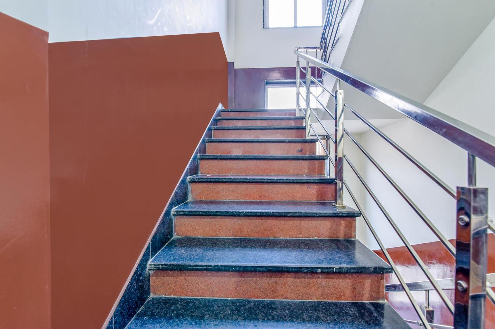 Fabhotel Diamond Key Hotel Jaipur