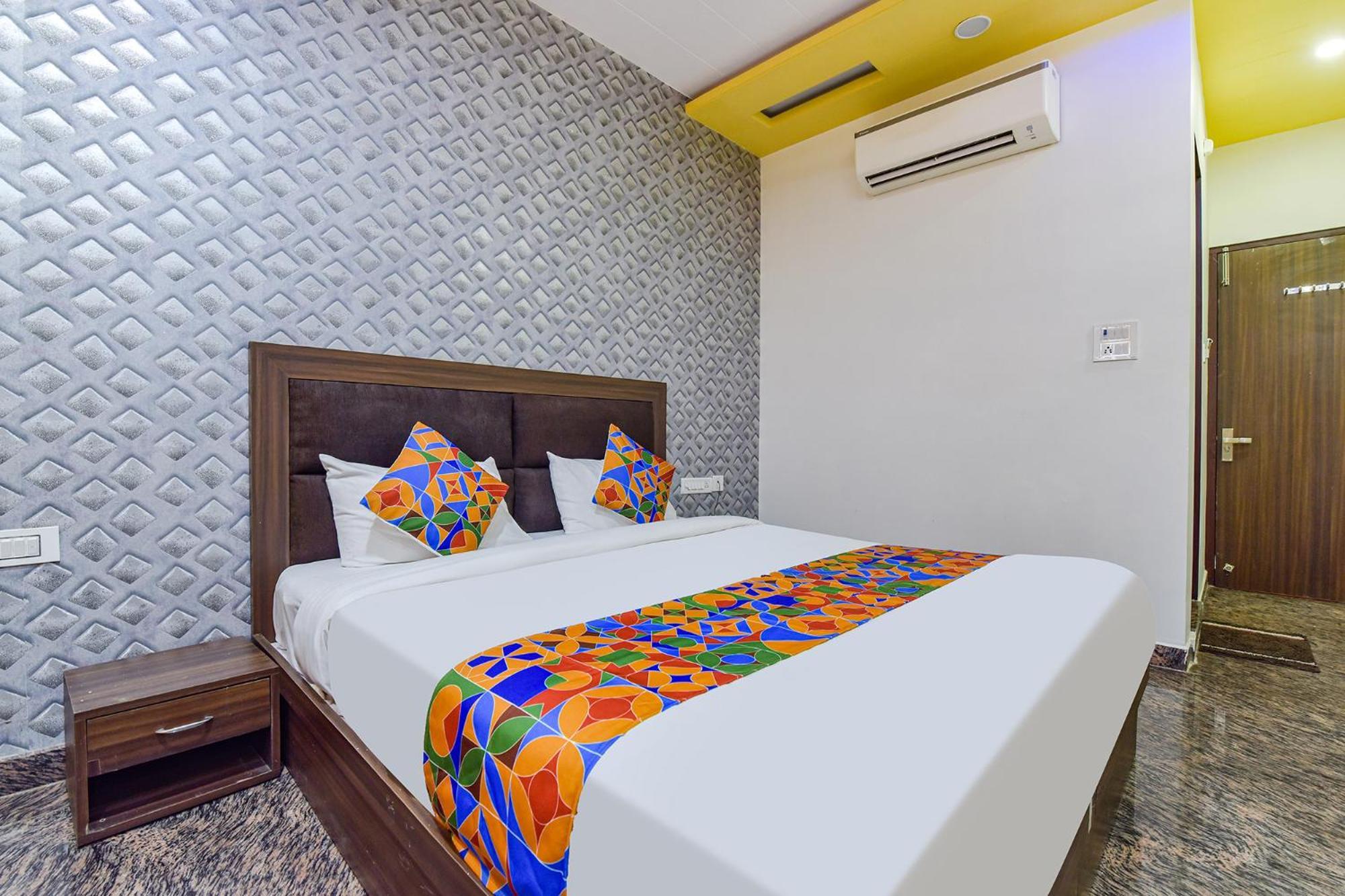 Fabhotel Diamond Key Jaipur