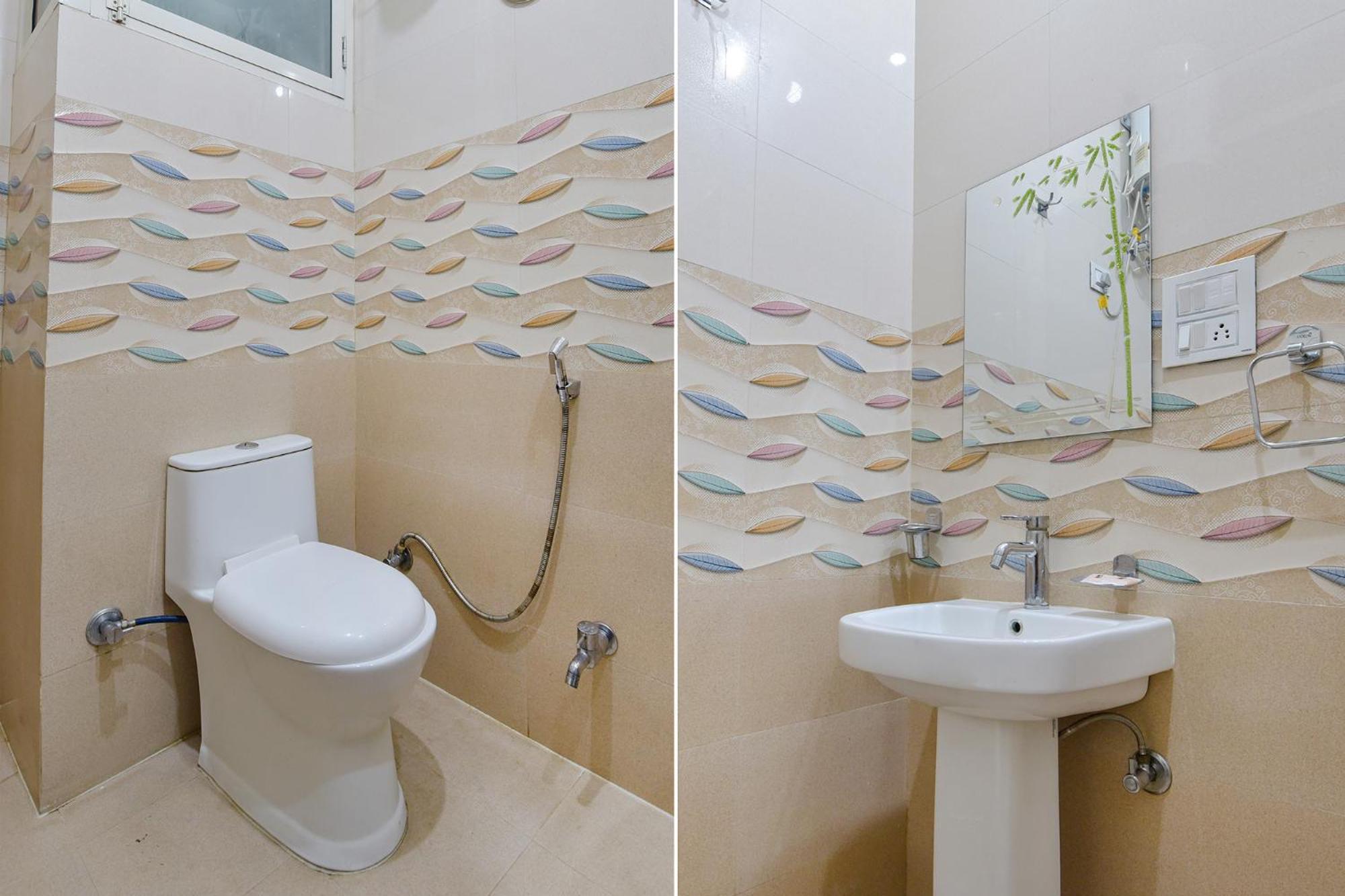 Hotel Fabhotel Diamond Key 3*