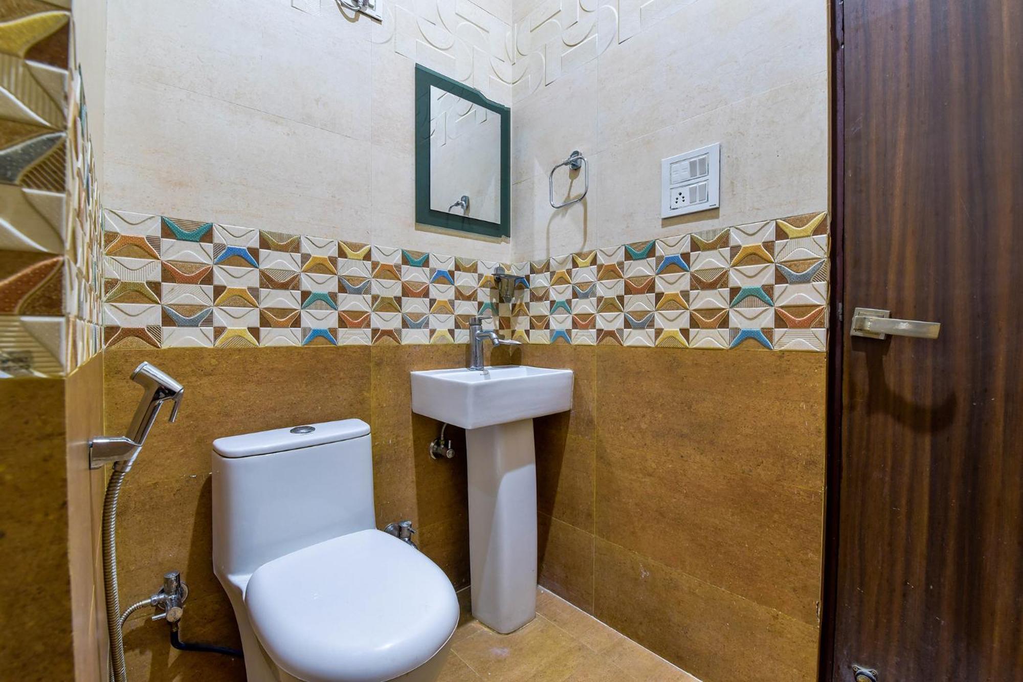 Fabhotel Diamond Key Hotel Jaipur