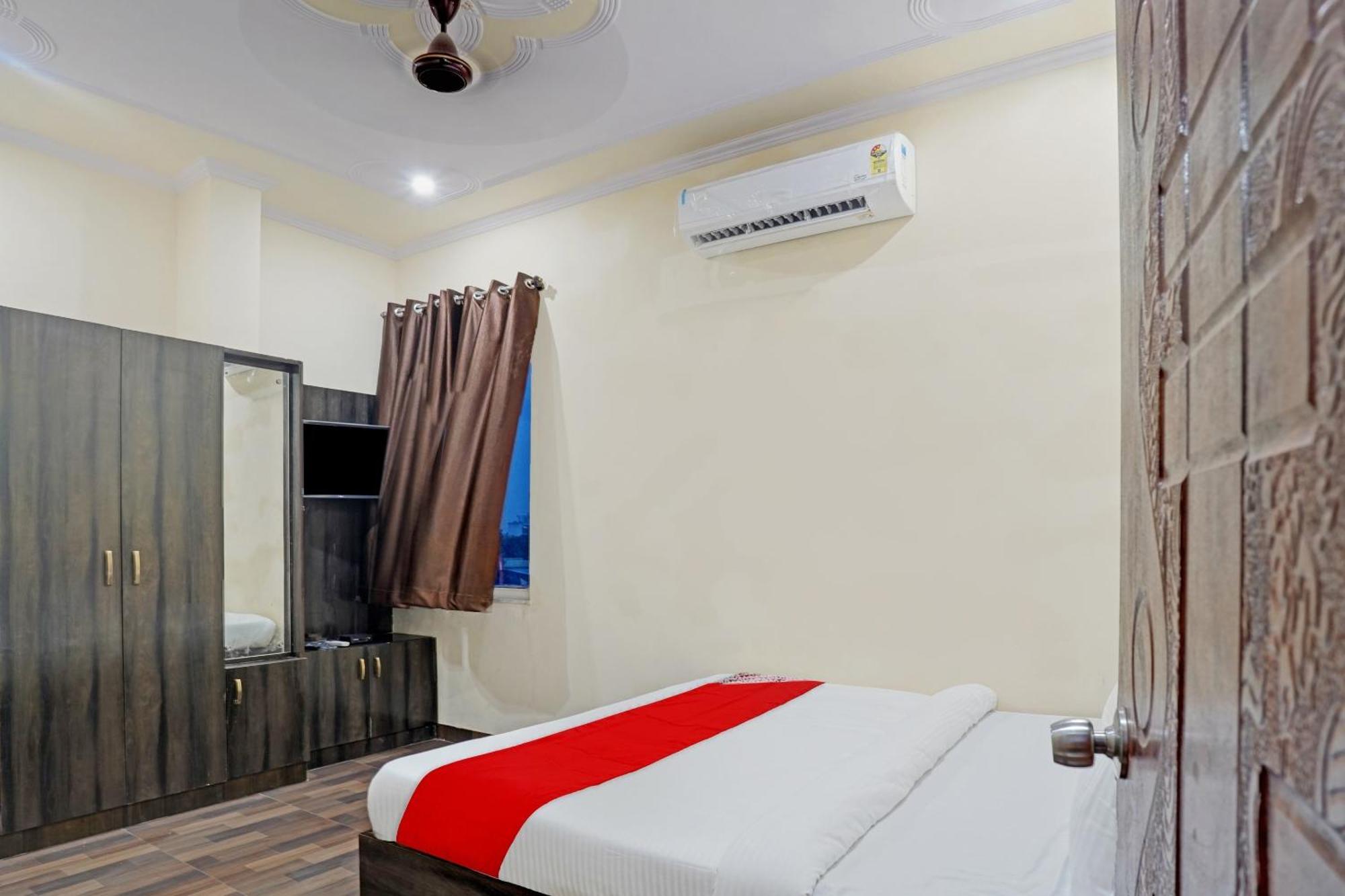 O Jaya Palace Hotel 4*