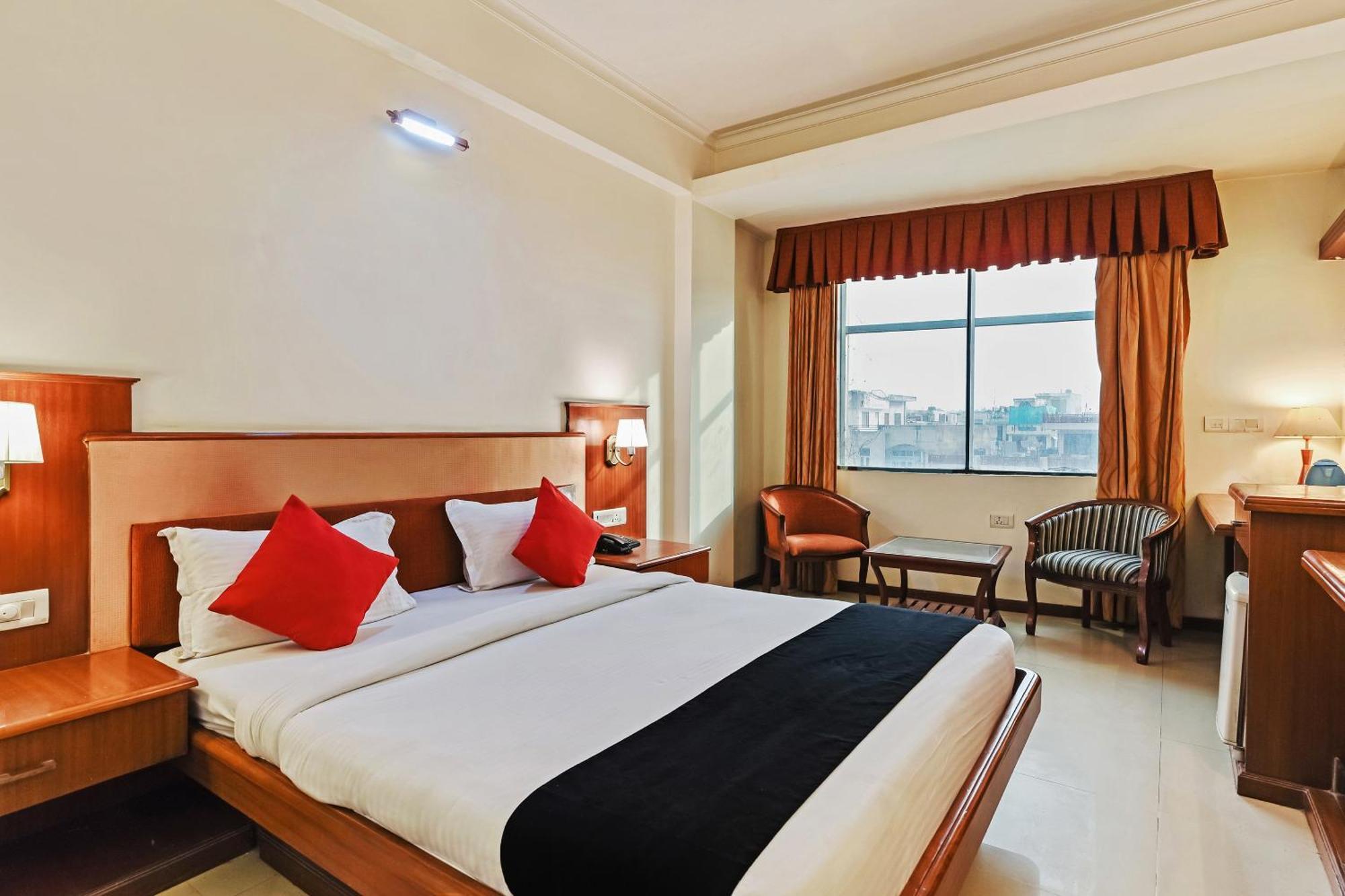 Royal Empire 3* Jaipur