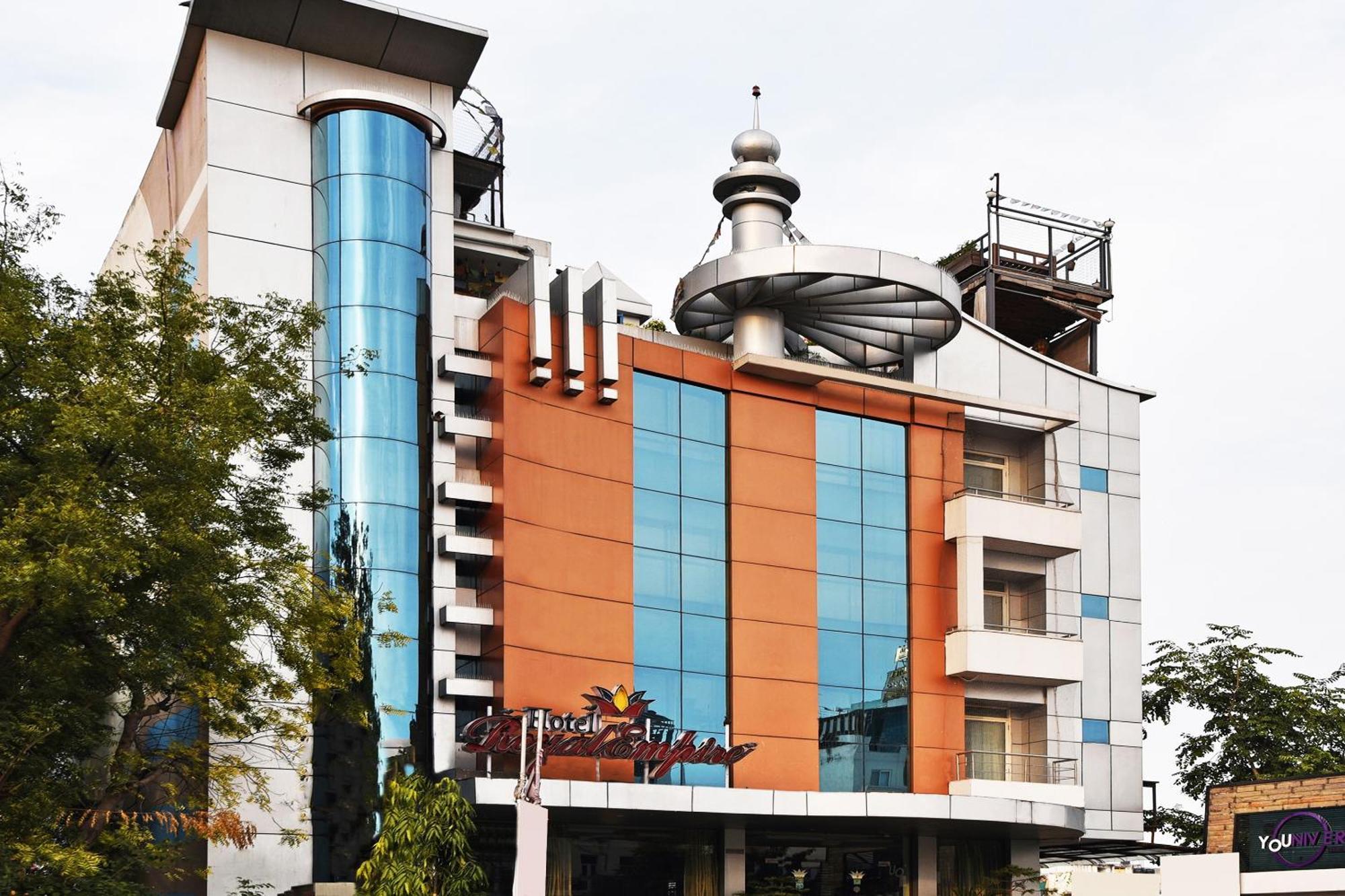 Royal Empire Jaipur