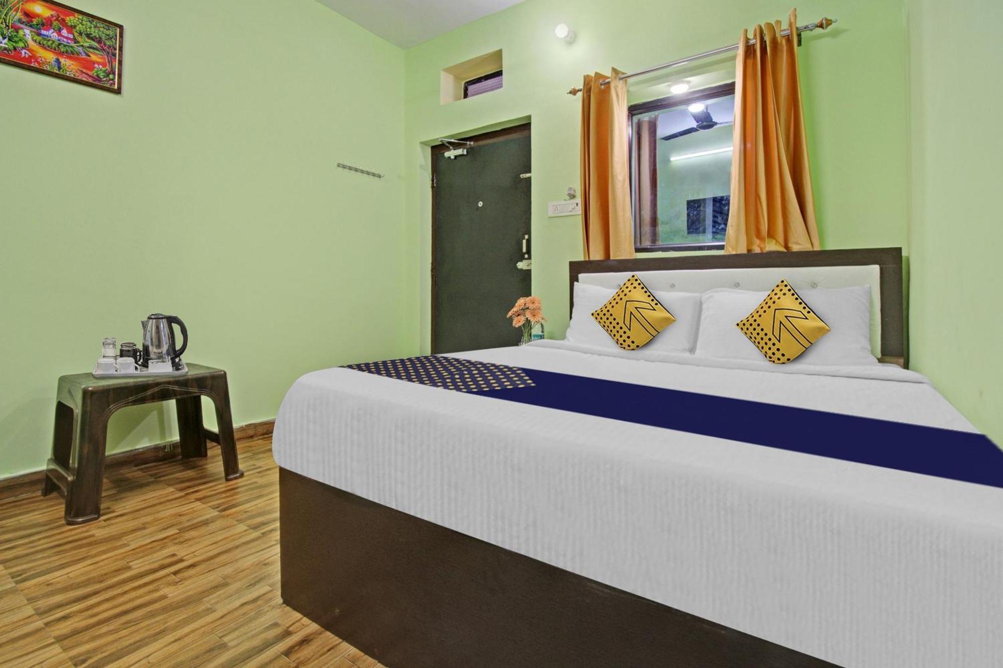 O Roshan Hotel 4*