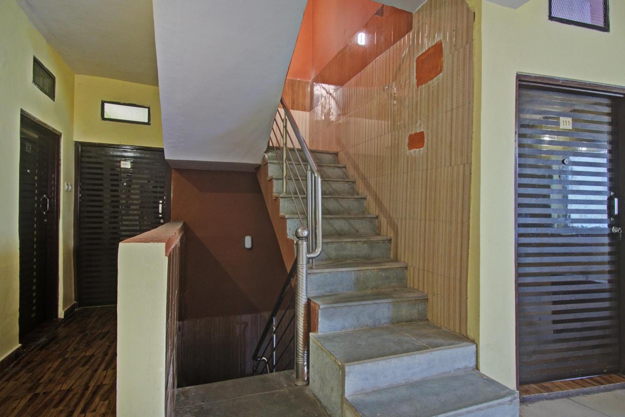 Hotel O Roshan