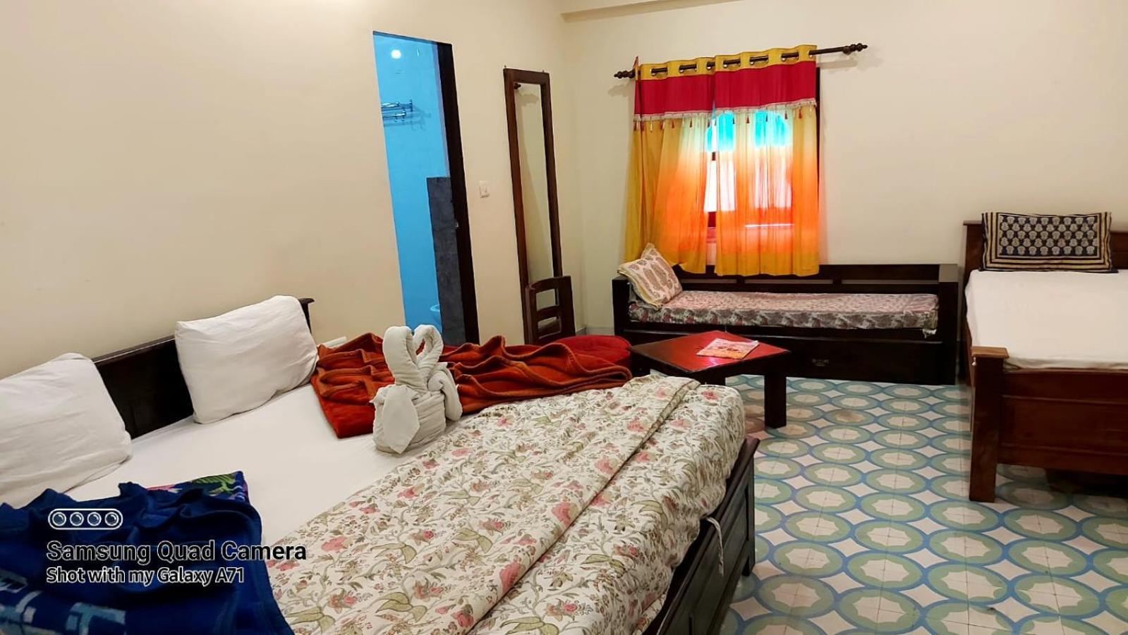Rani Mahal Jaipur