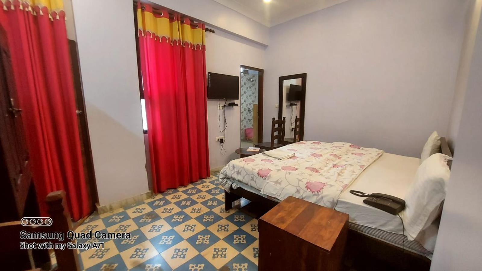 Rani Mahal 3* Jaipur