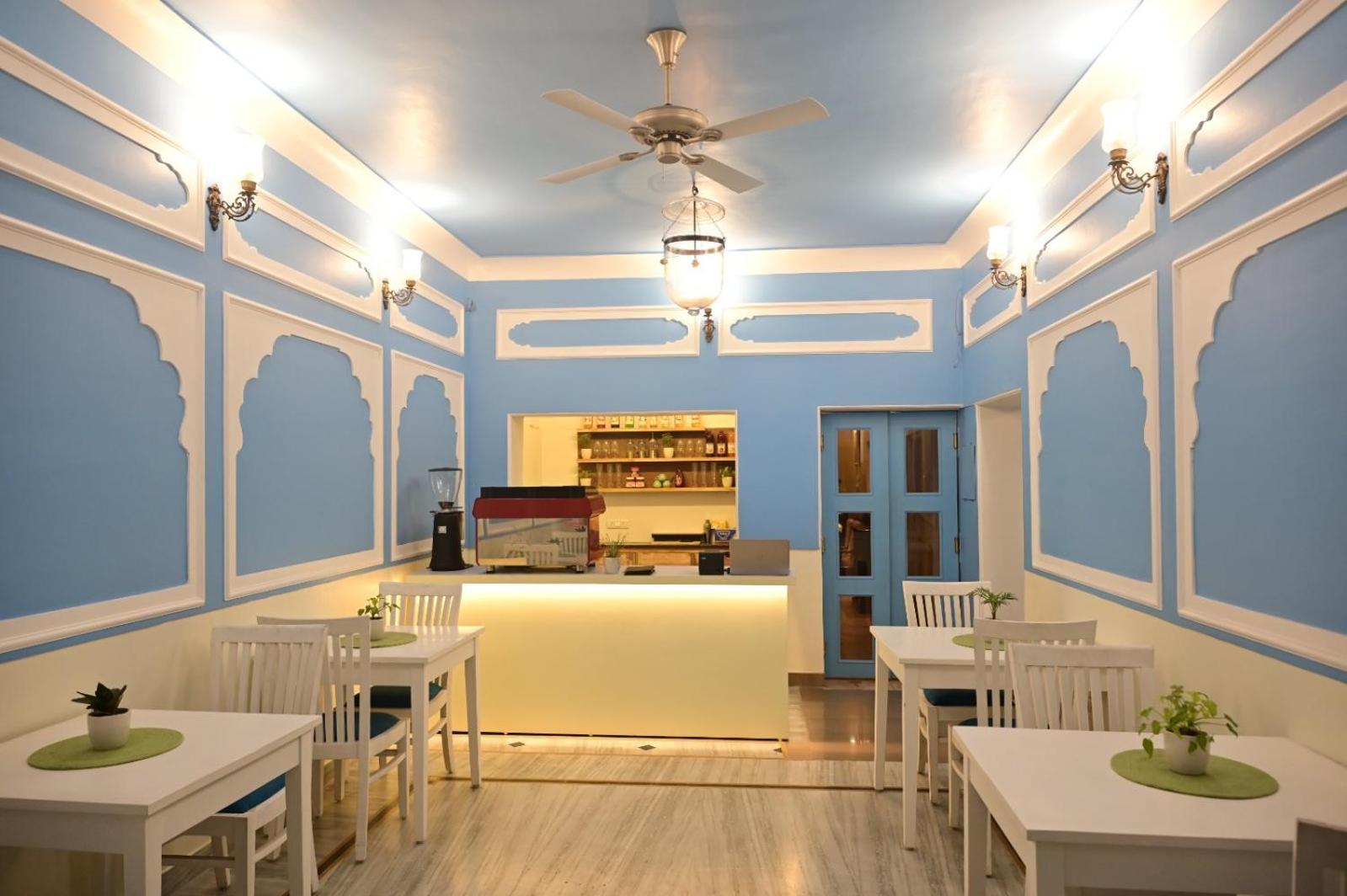 Anuraag Jaipur