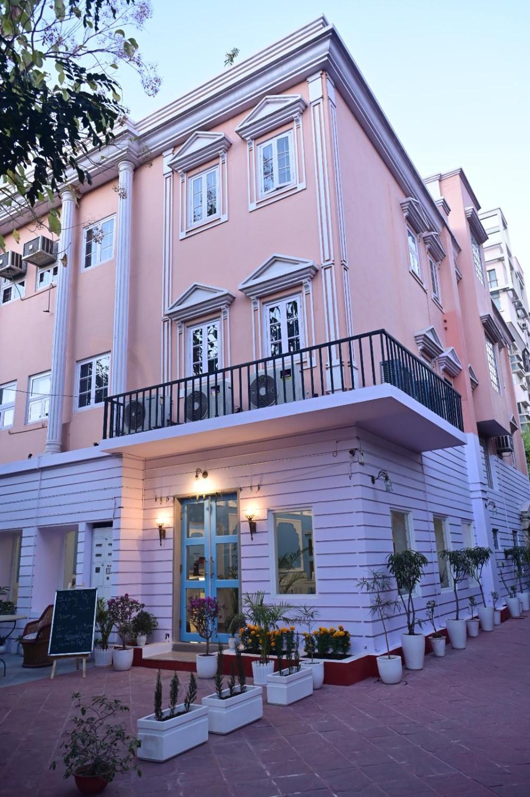 Hotel Anuraag Jaipur