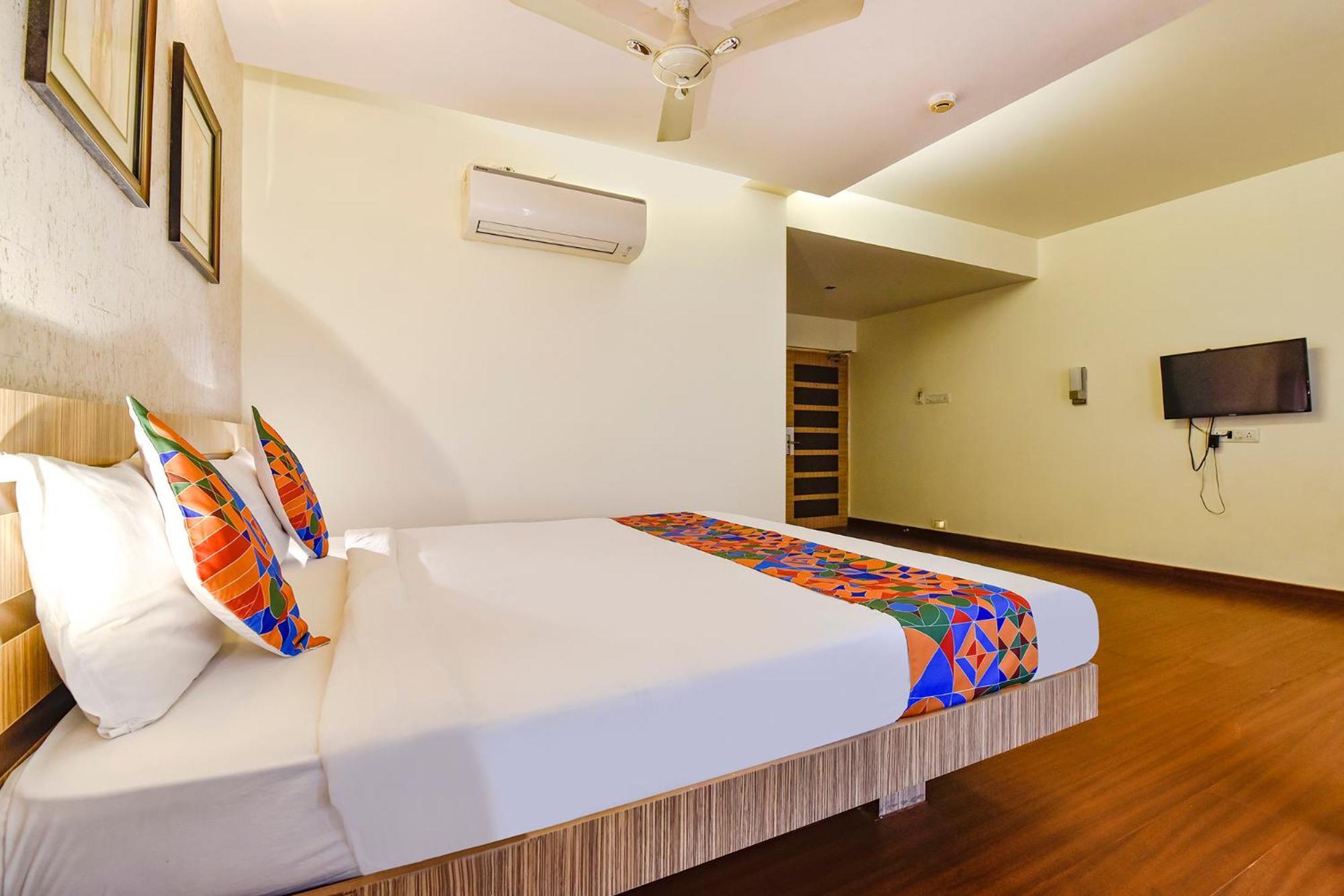 Fabhotel Apex Intercontinental 3* Jaipur