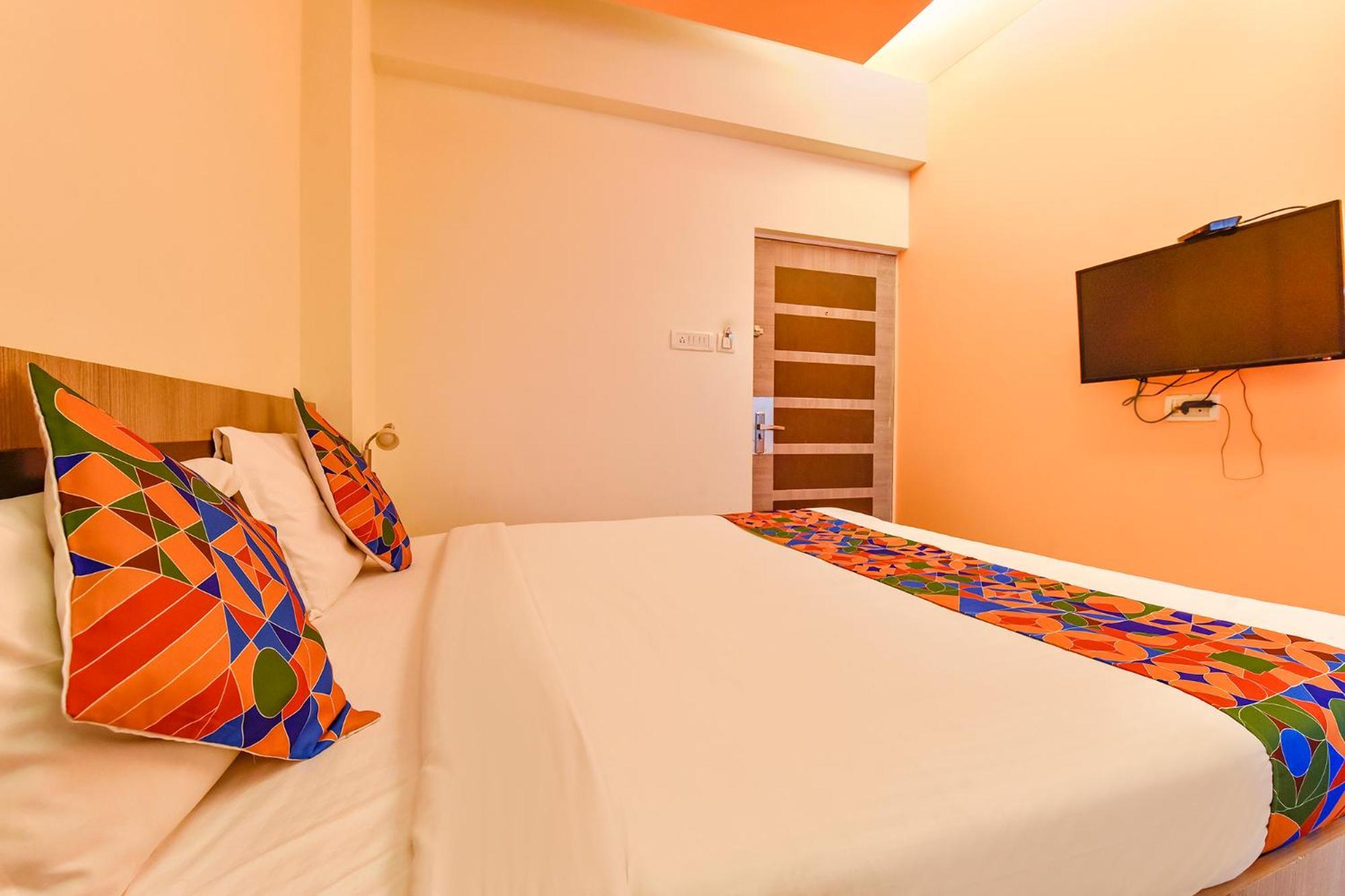 Hotel Fabhotel Apex Intercontinental Jaipur