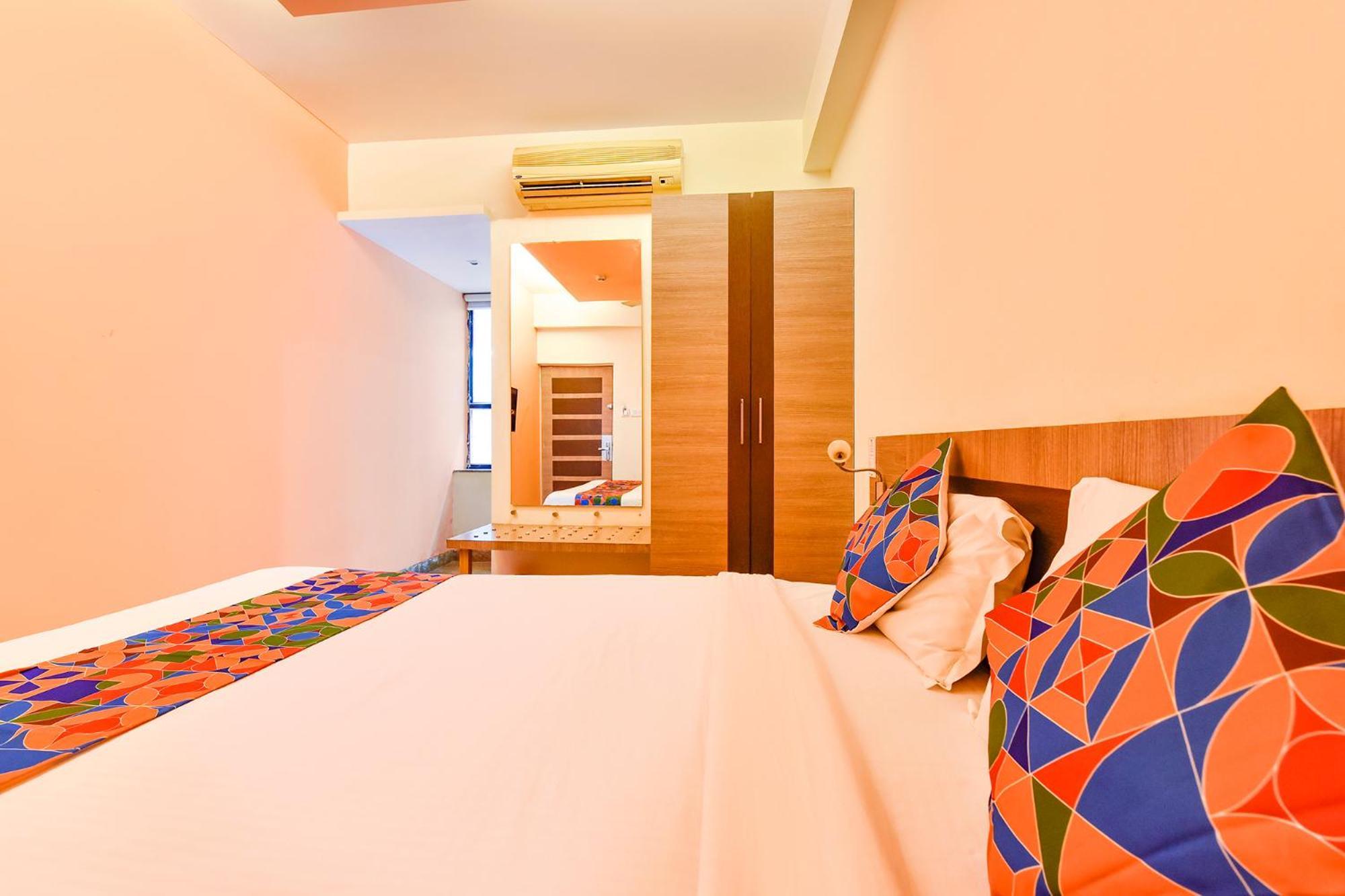 Fabhotel Apex Intercontinental Hotel