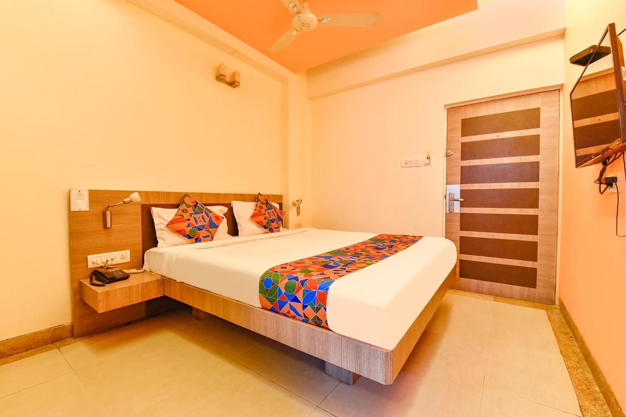 Fabhotel Apex Intercontinental Hotel Jaipur