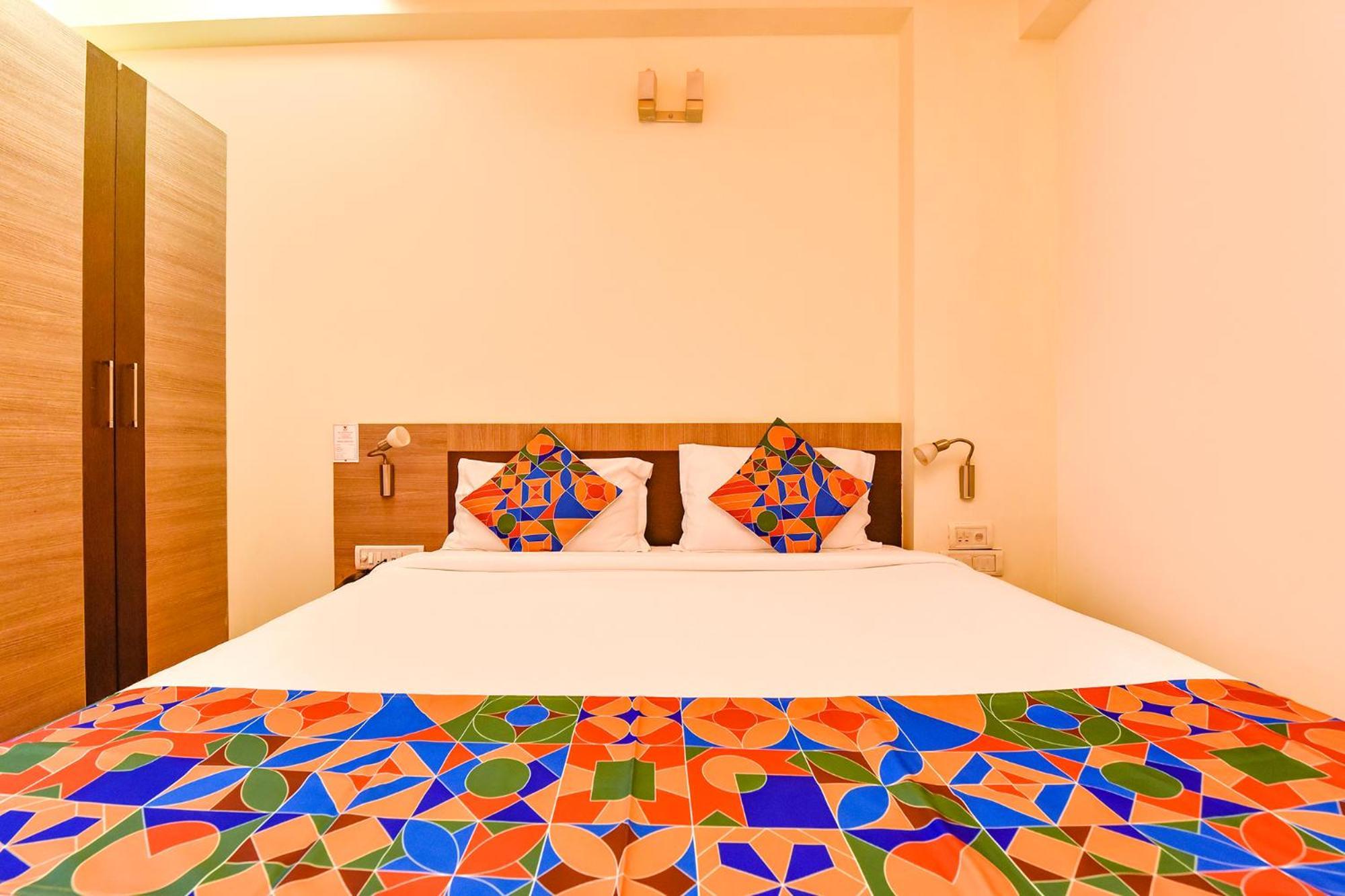 Fabhotel Apex Intercontinental Hotel Jaipur