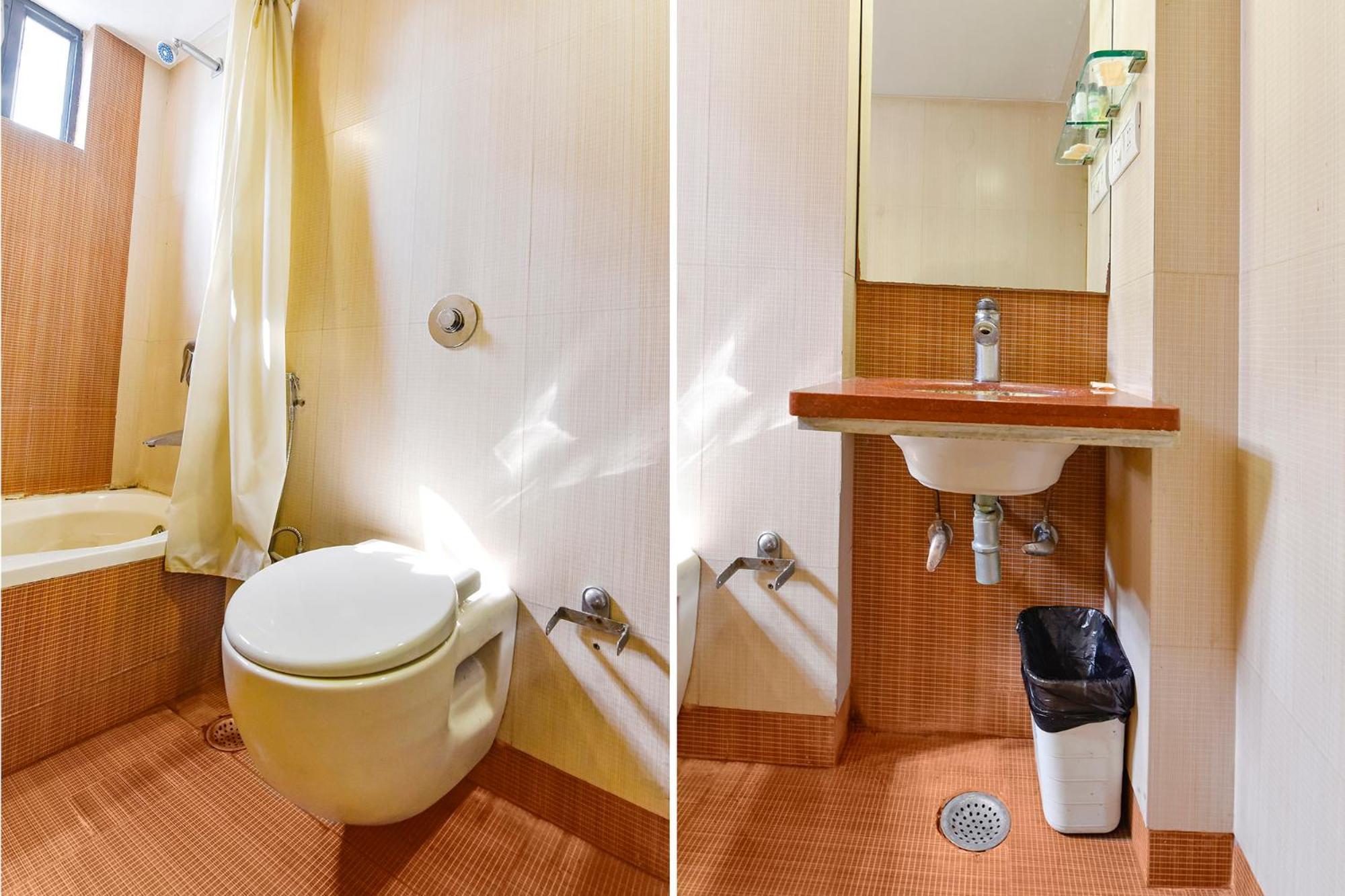 Fabhotel Apex Intercontinental 3*