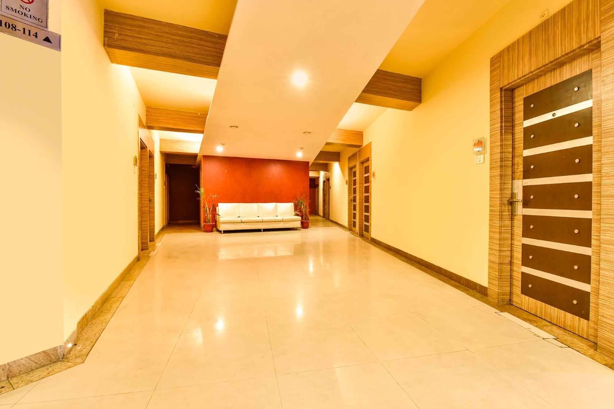 Fabhotel Apex Intercontinental Hotel