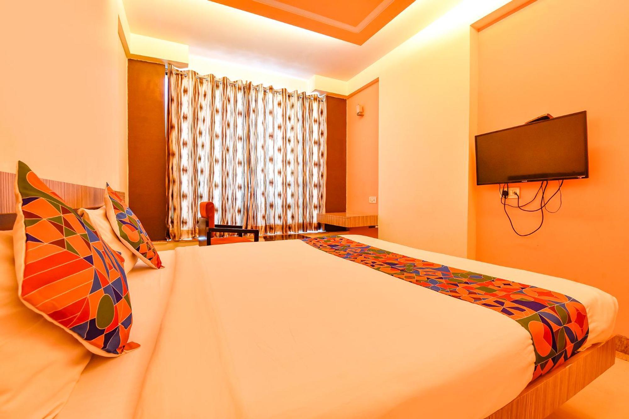 Fabhotel Apex Intercontinental Hotel 3*