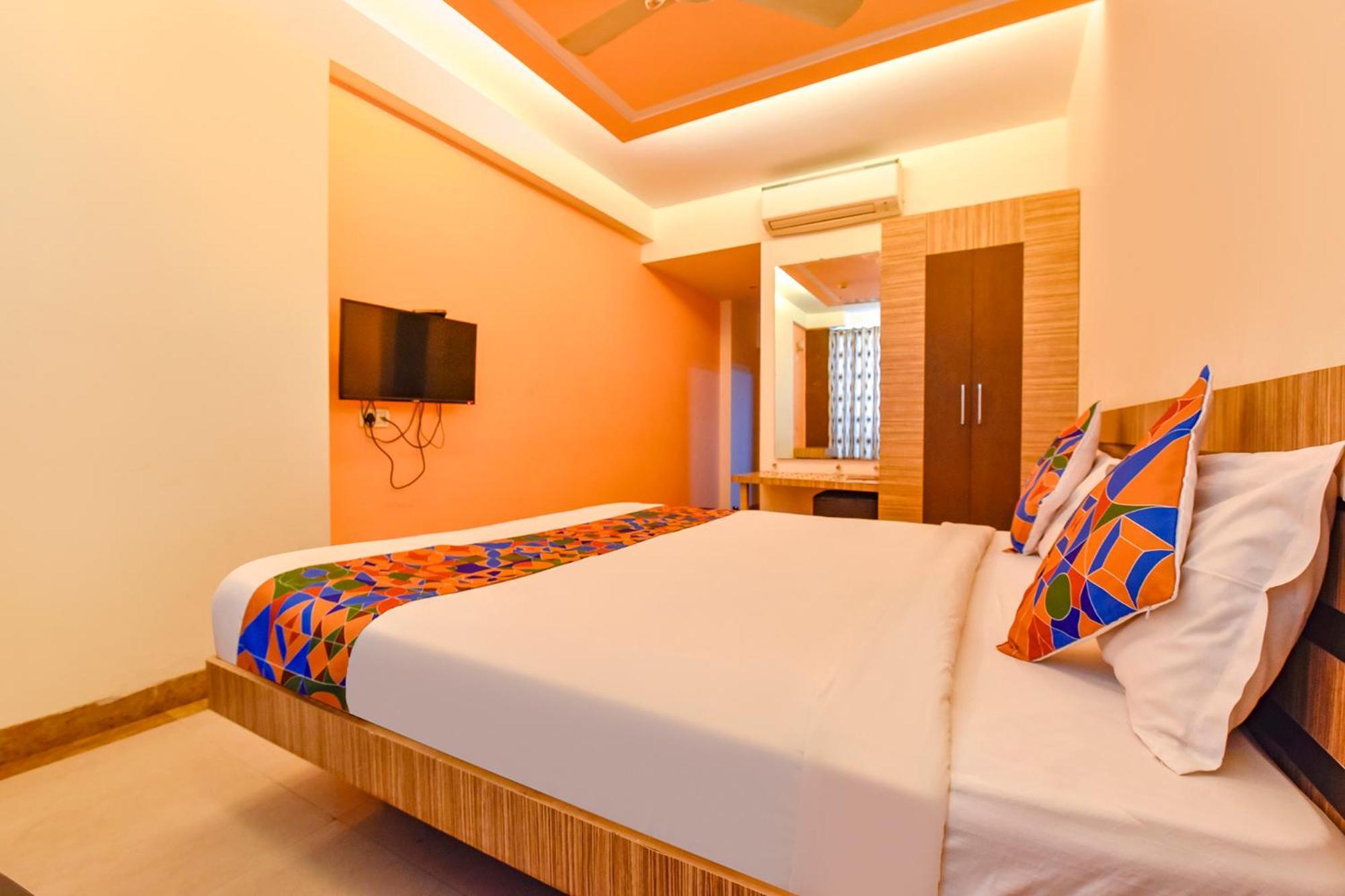 Fabhotel Apex Intercontinental 3* Jaipur