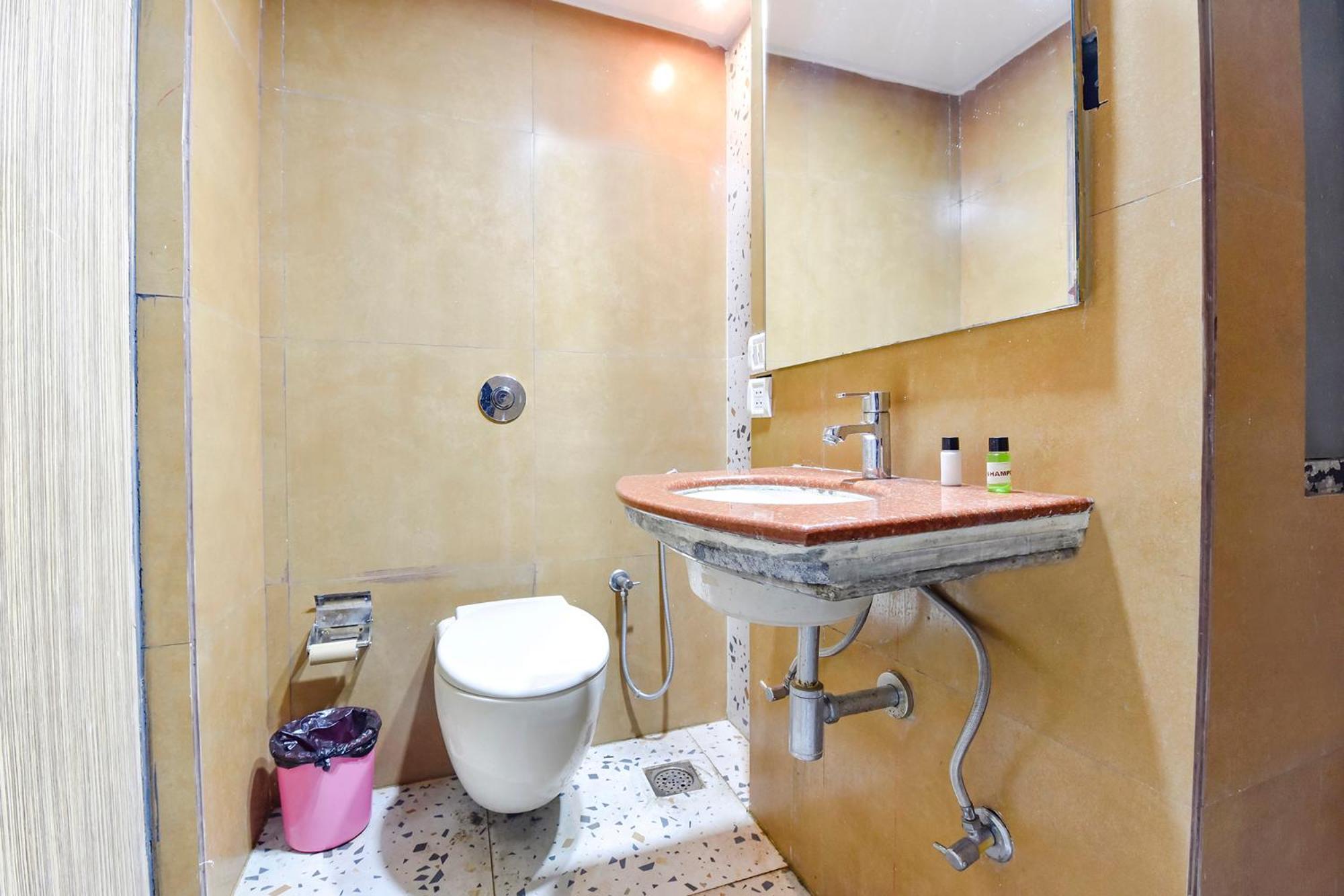 Fabhotel Apex Intercontinental Hotel Jaipur