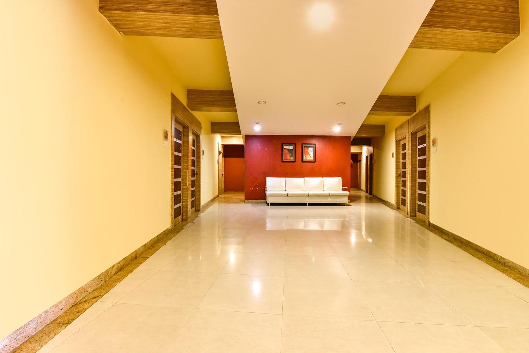 Hotel Fabhotel Apex Intercontinental