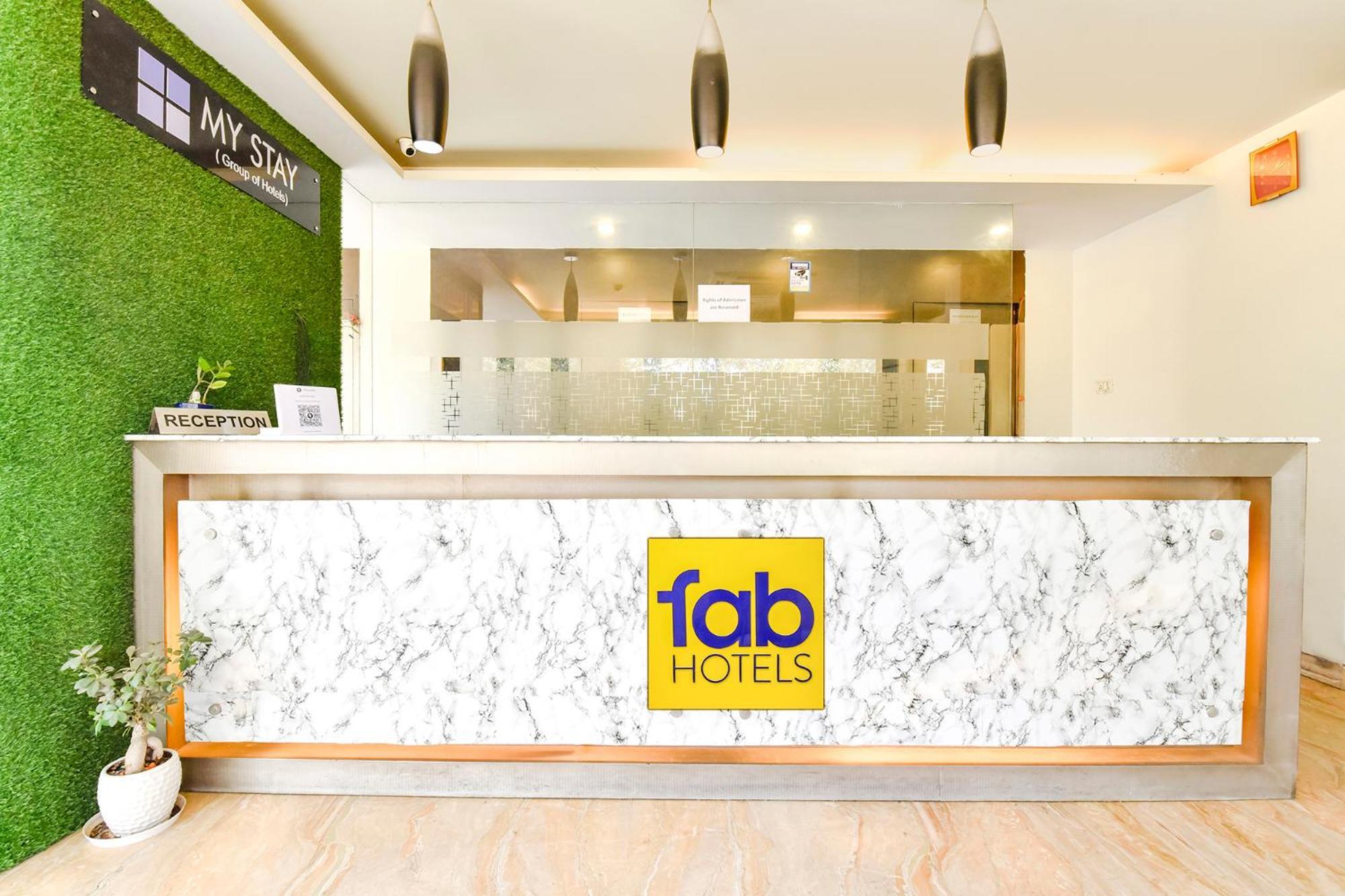 Fabhotel Apex Intercontinental Hotel Jaipur