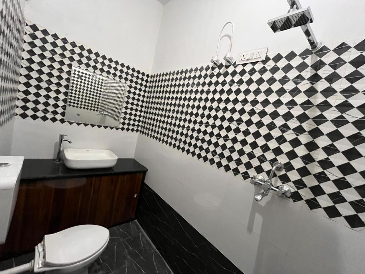 Homestay Wayside 13 Jaipur