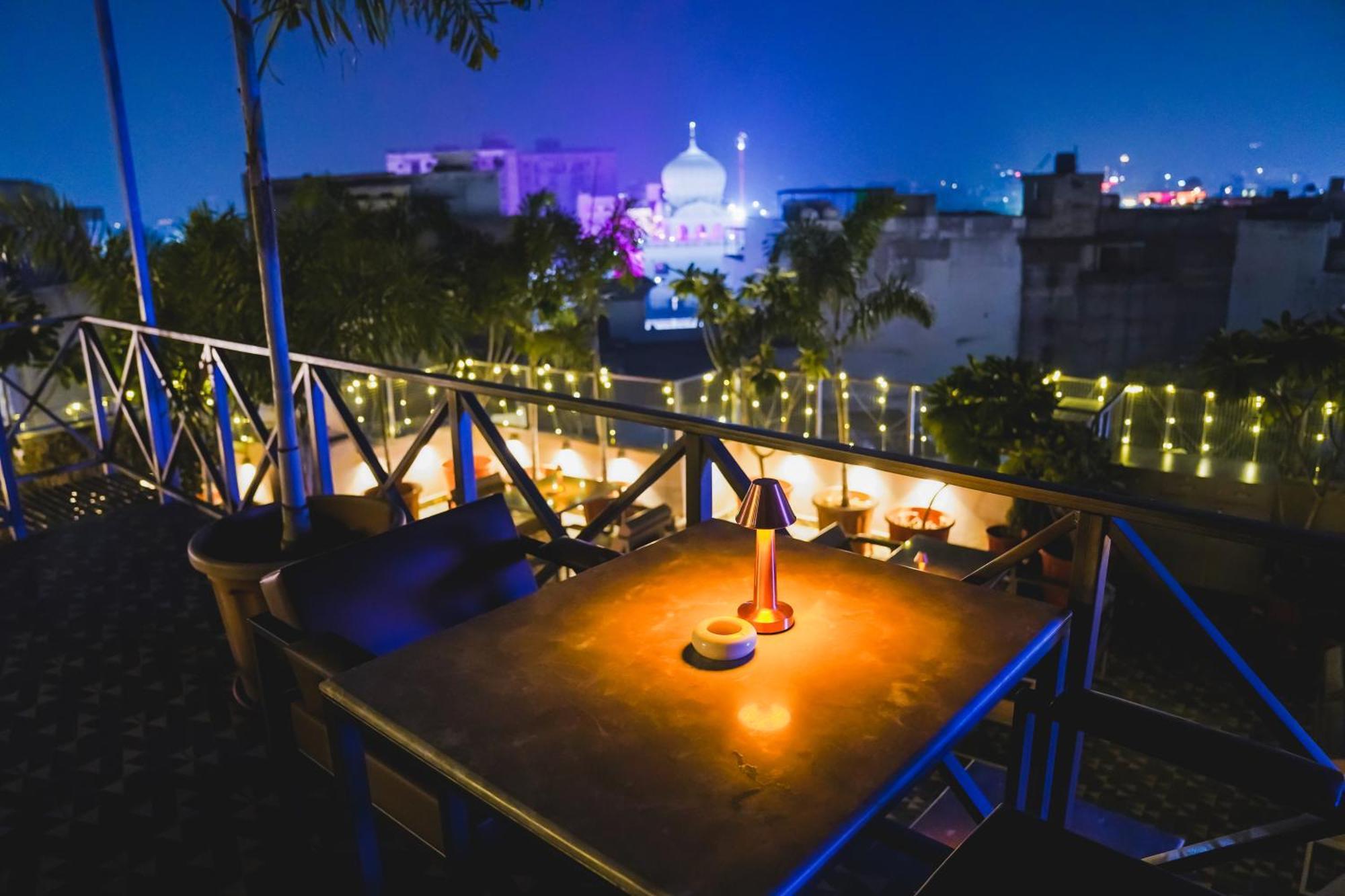 Dodas Palace Hotel Jaipur