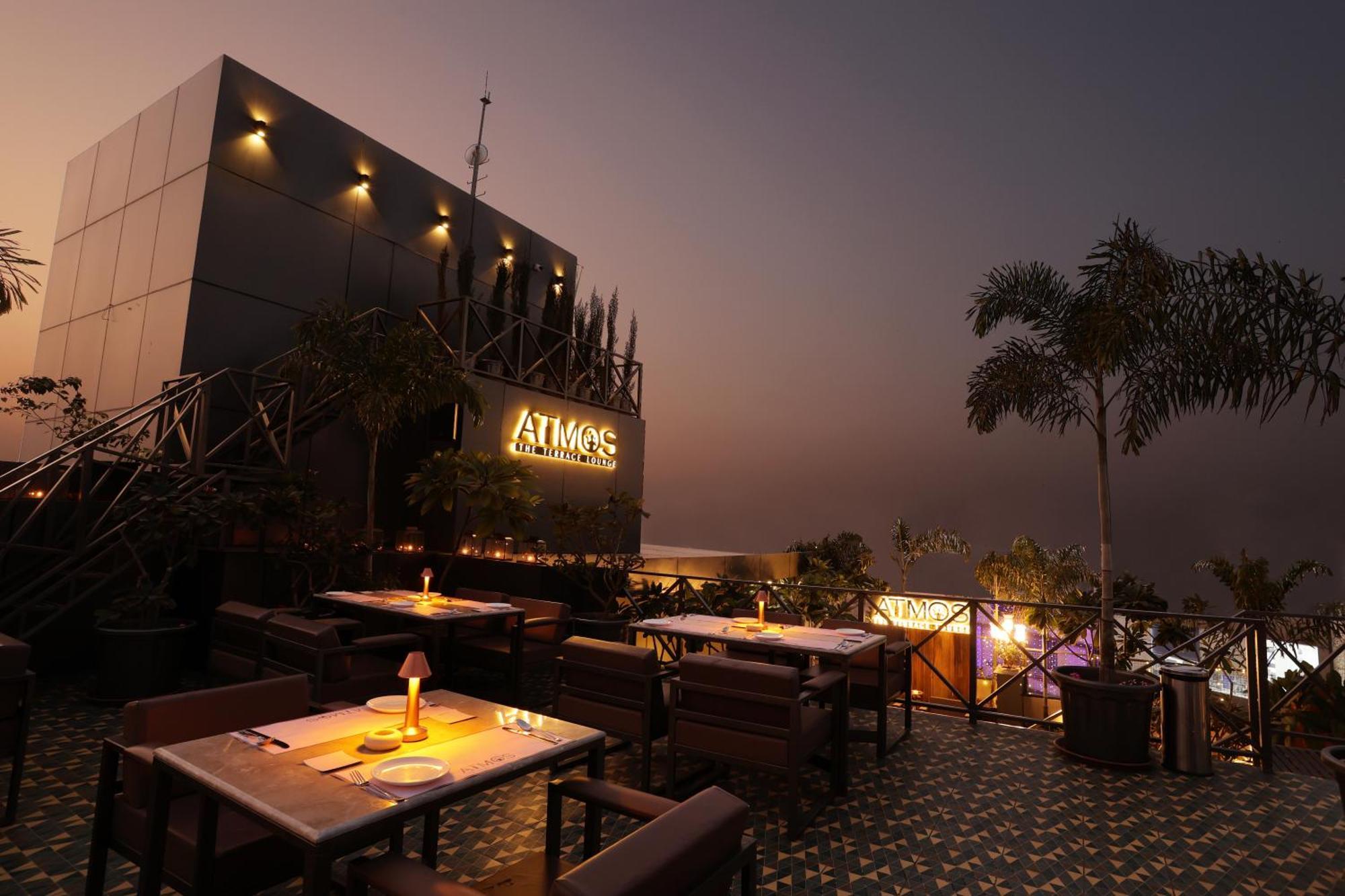 Hotel Dodas Palace 3*
