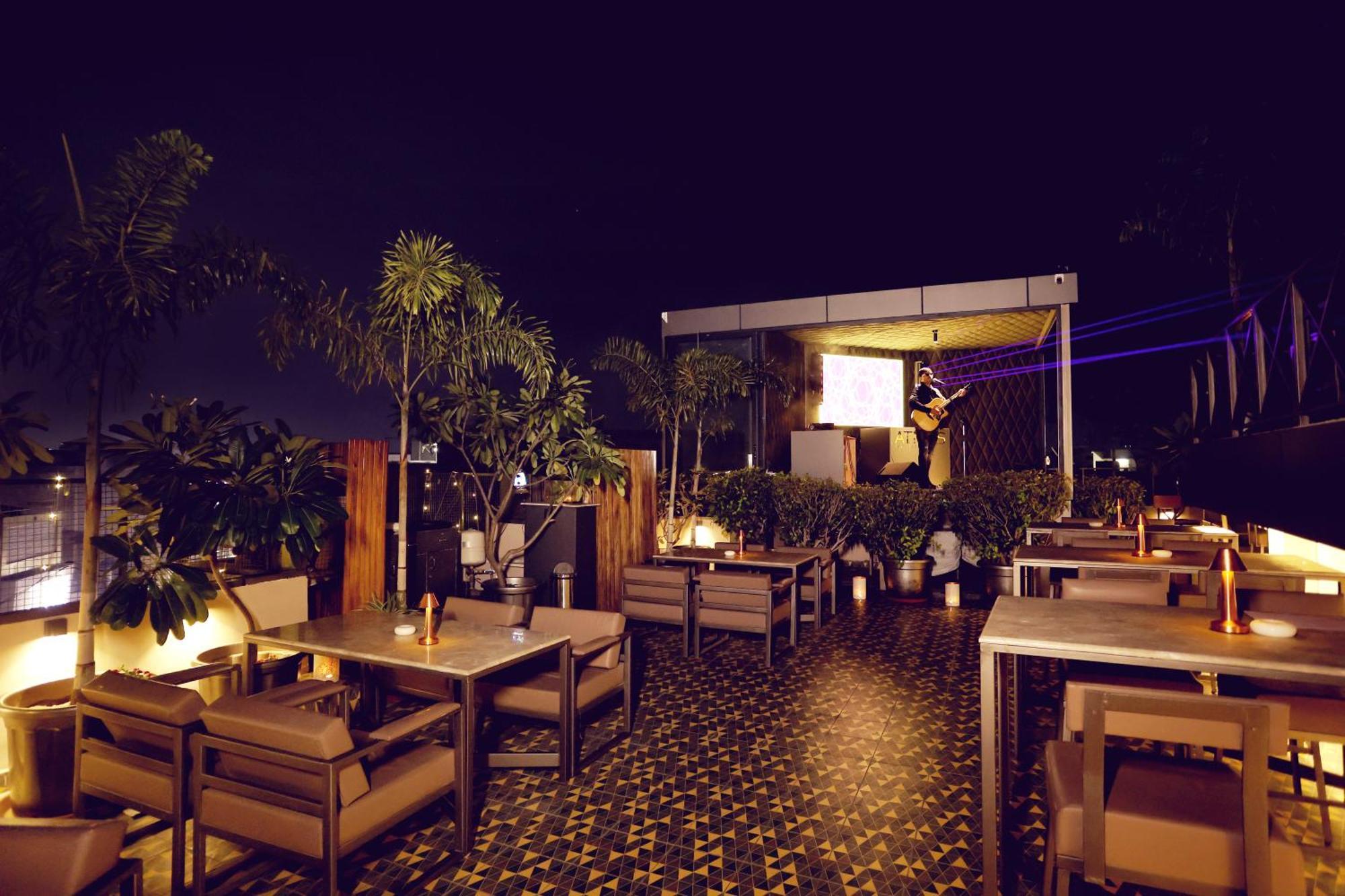 Dodas Palace Hotel Jaipur