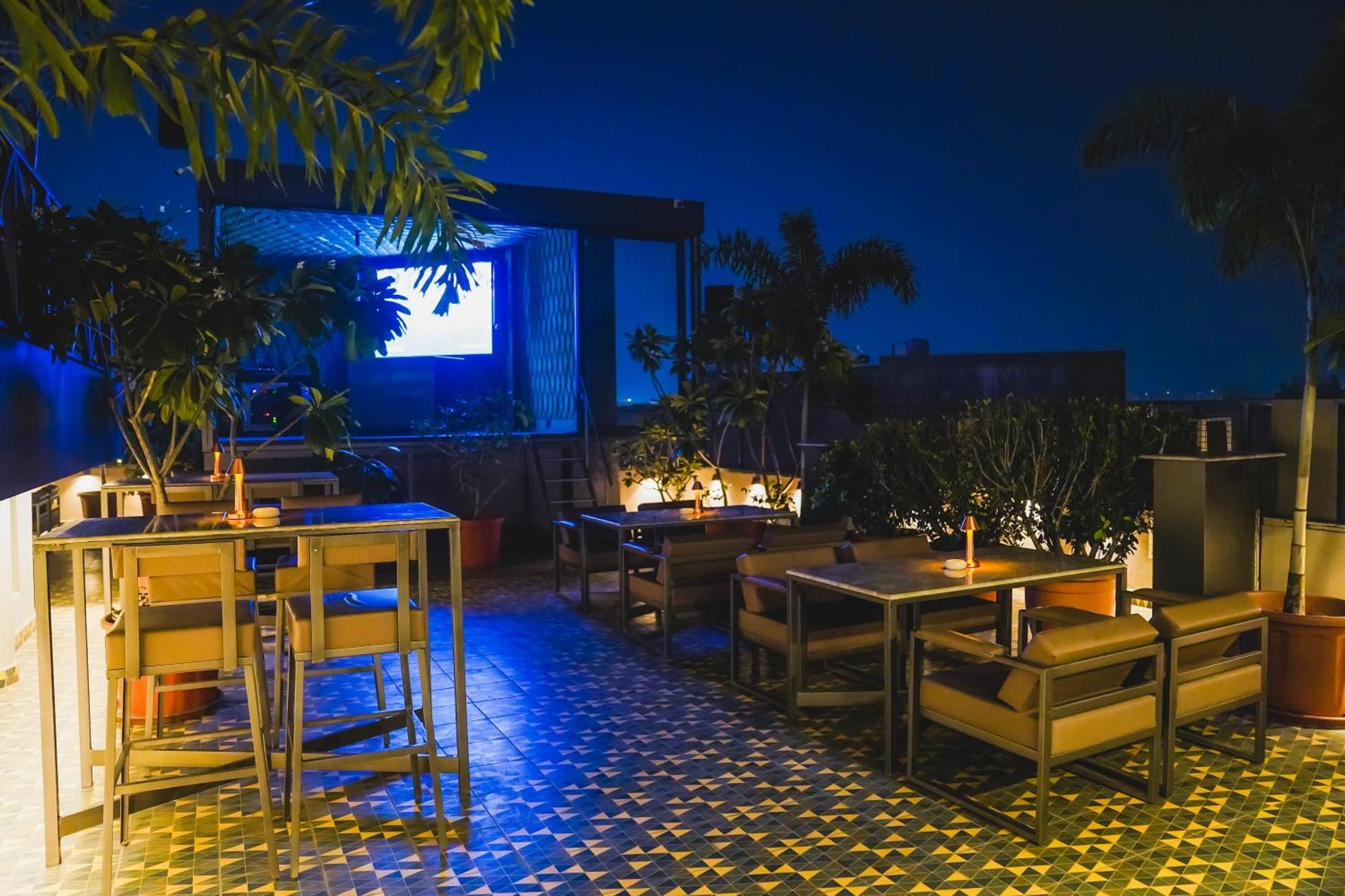 Dodas Palace Hotel Jaipur