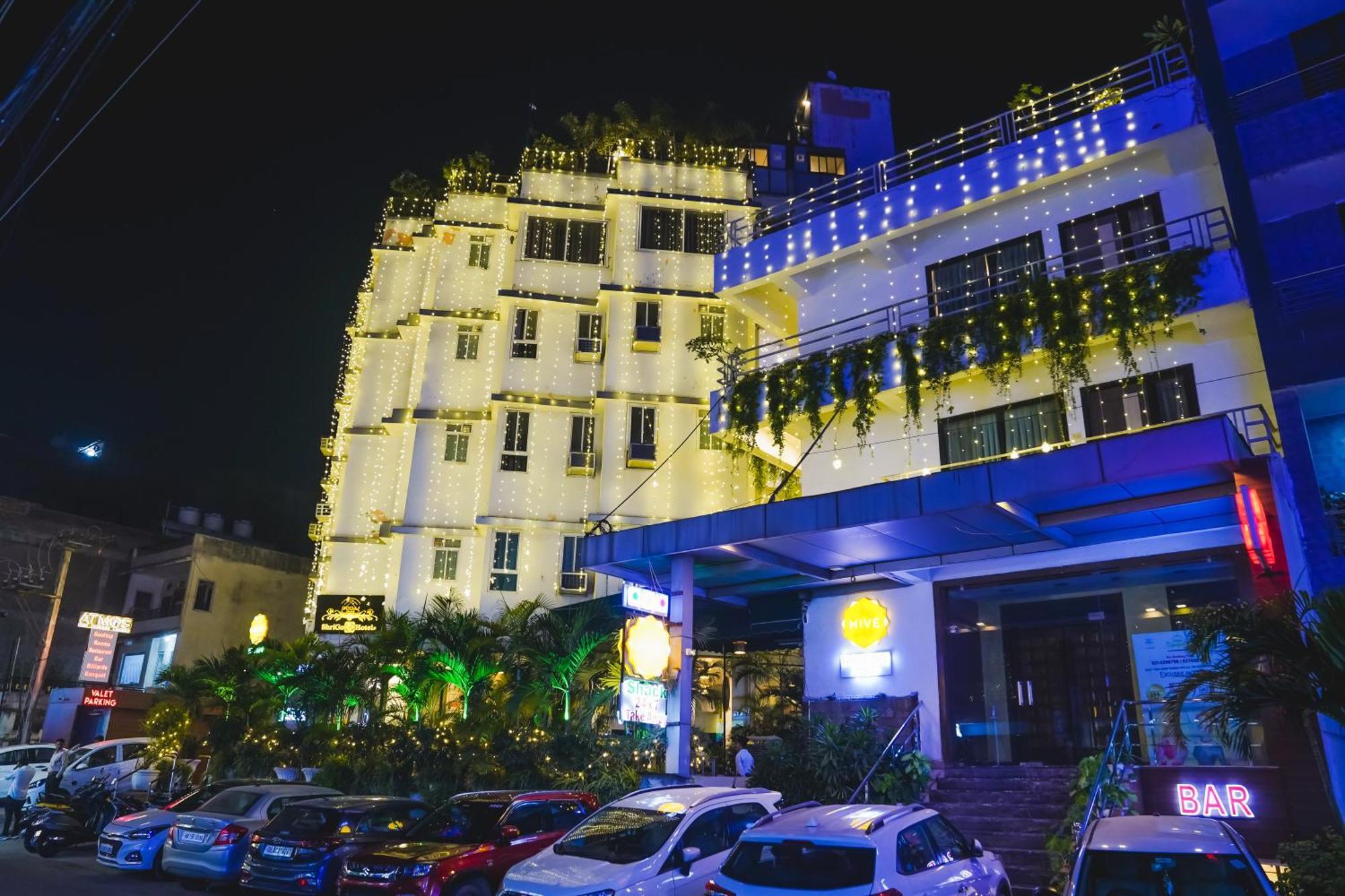Dodas Palace Hotel Jaipur