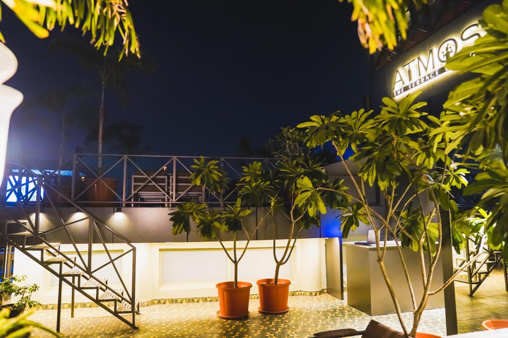 Hotel Dodas Palace 3*