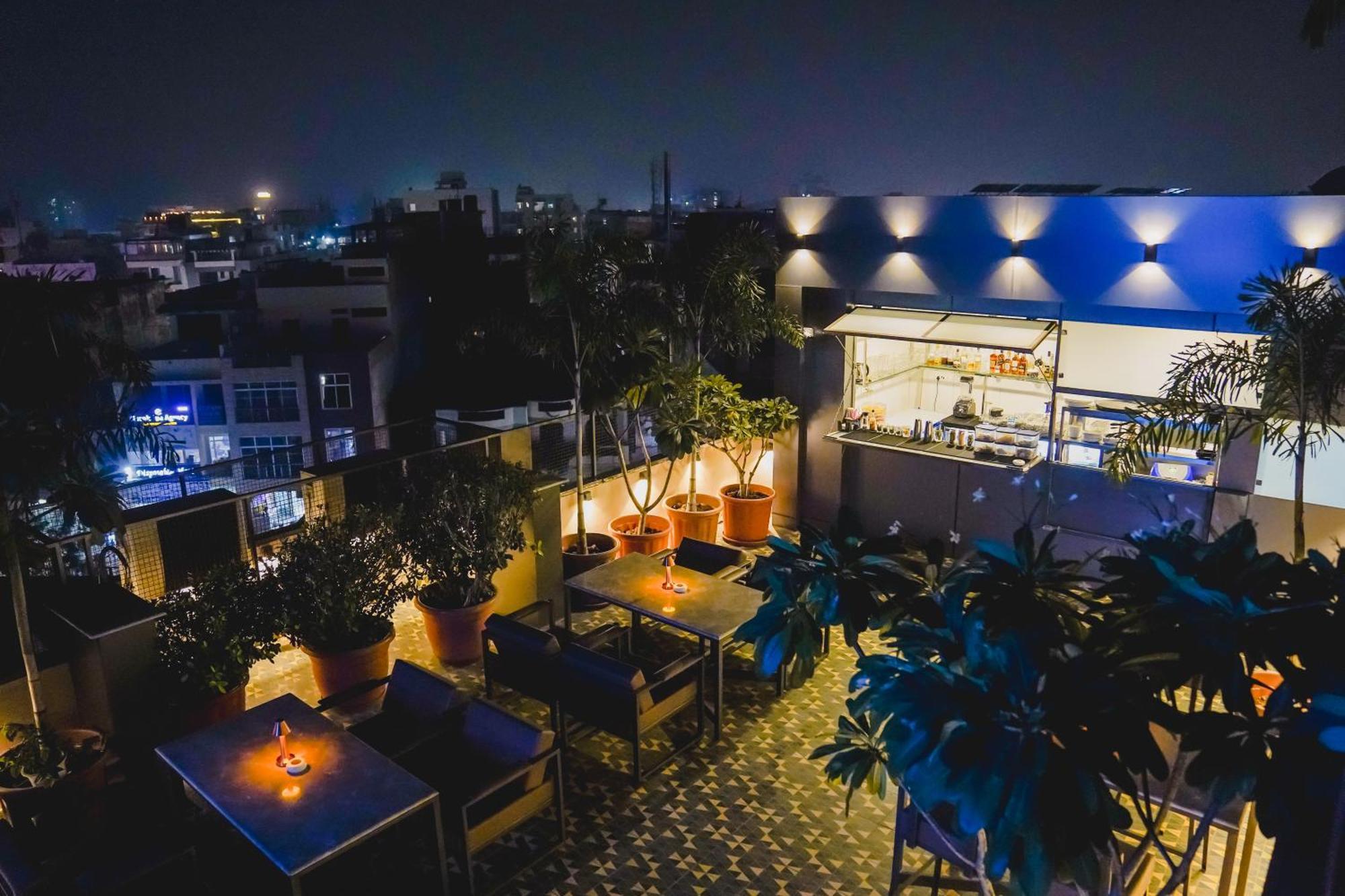 Dodas Palace 3* Jaipur