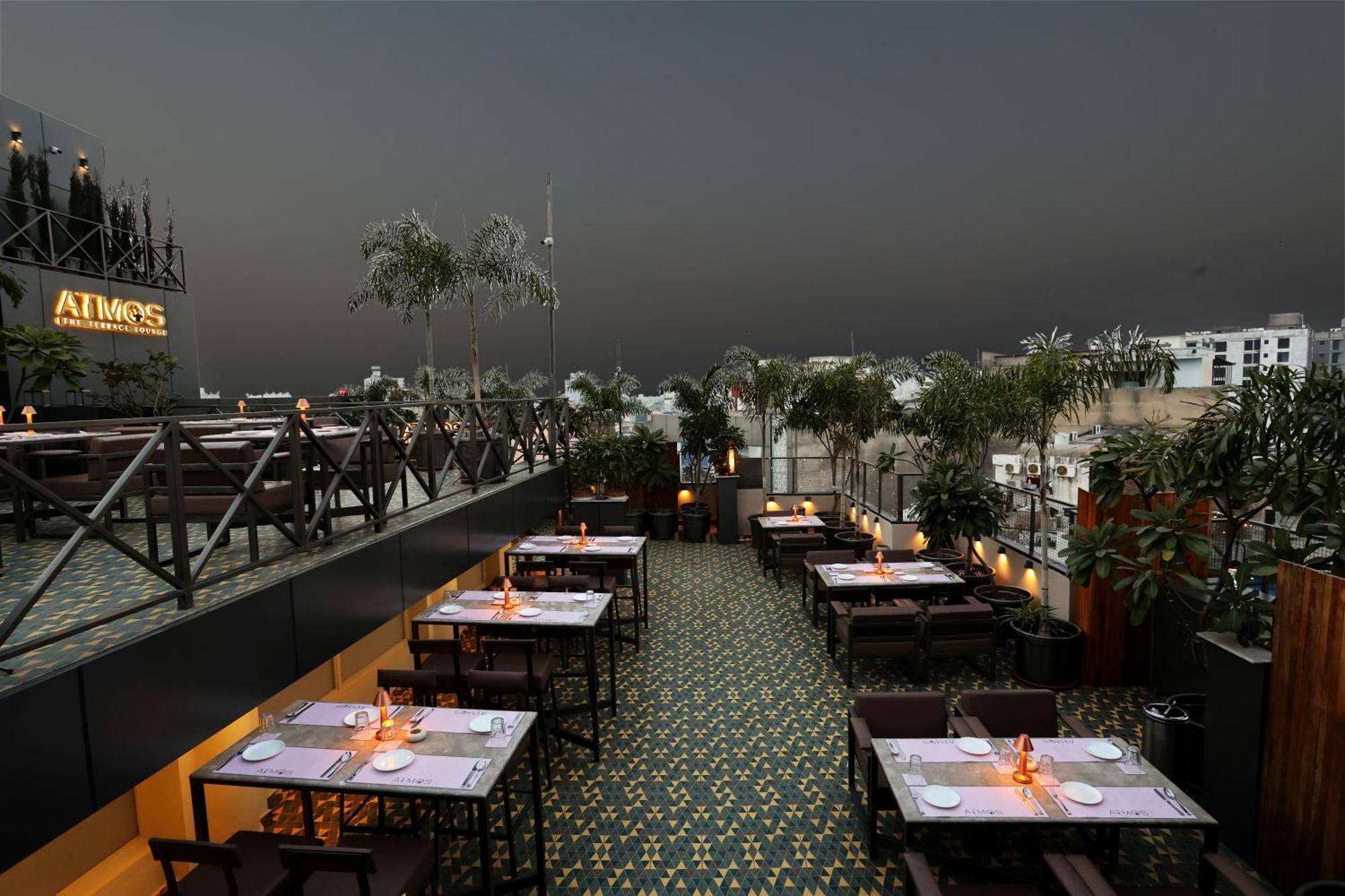 Dodas Palace Hotel Jaipur