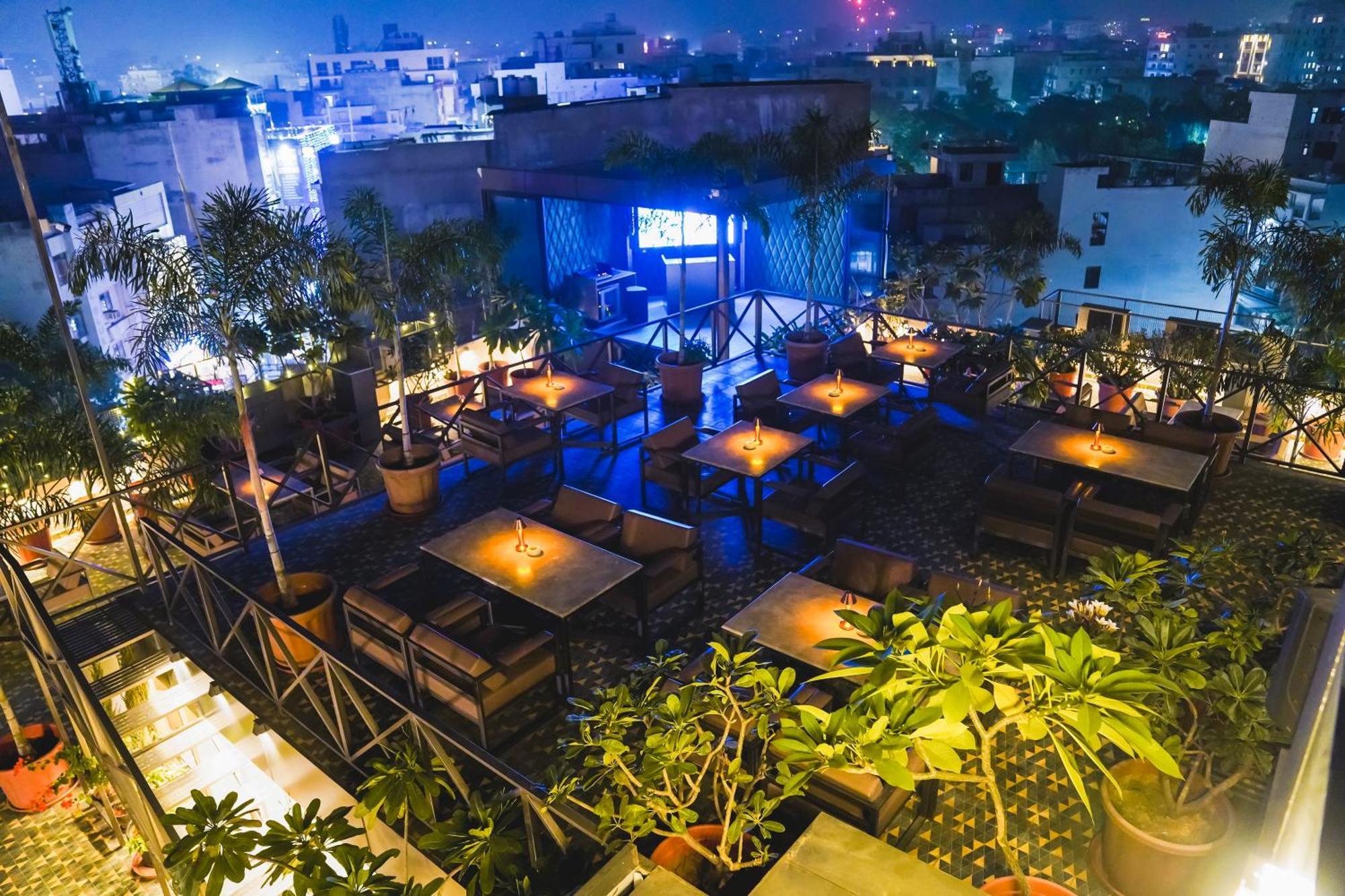 Hotel Dodas Palace 3*