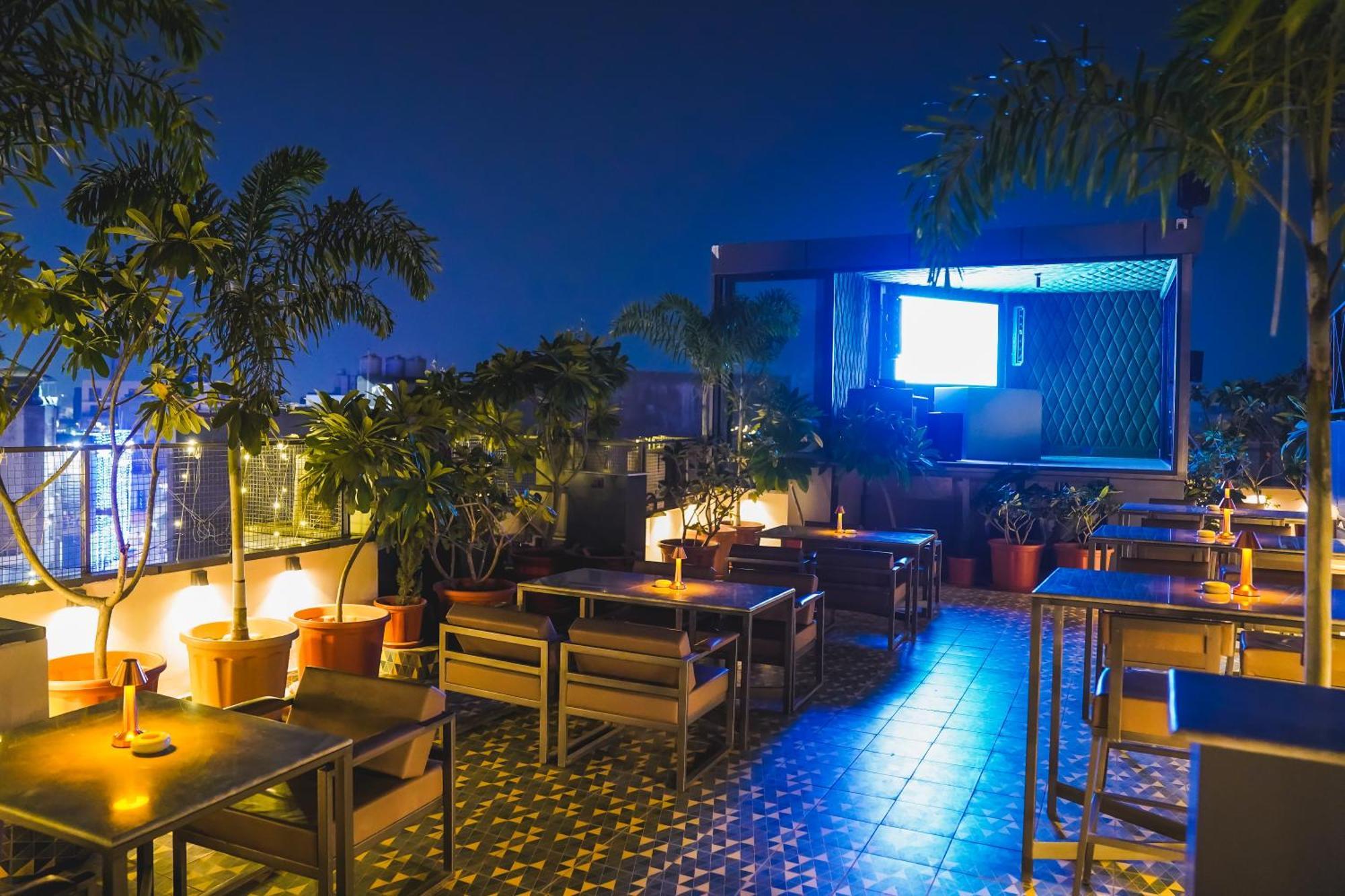 Dodas Palace 3*