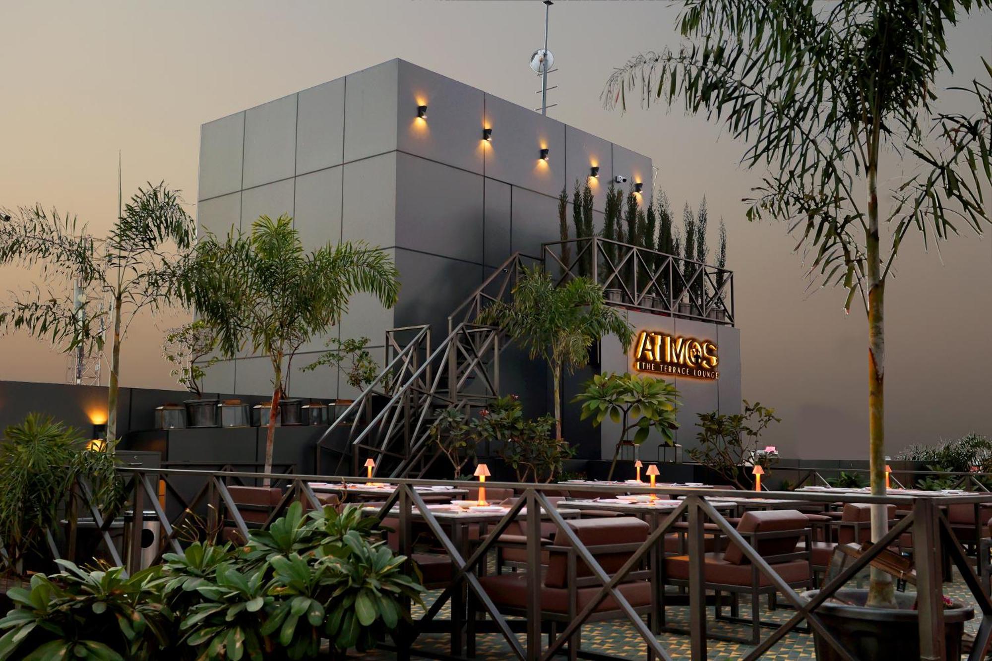 Hotel Dodas Palace