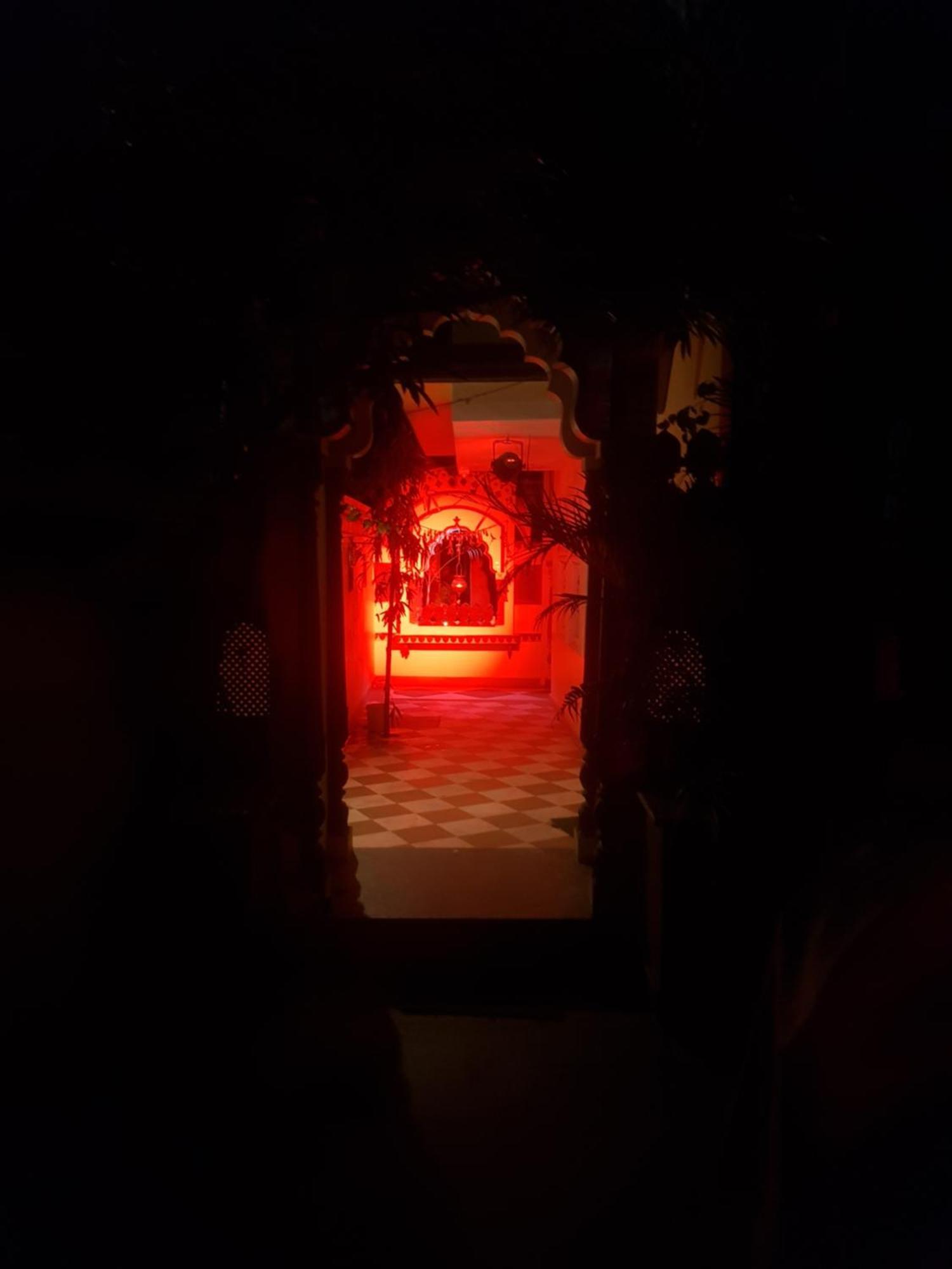Homestay Sureli Haveli