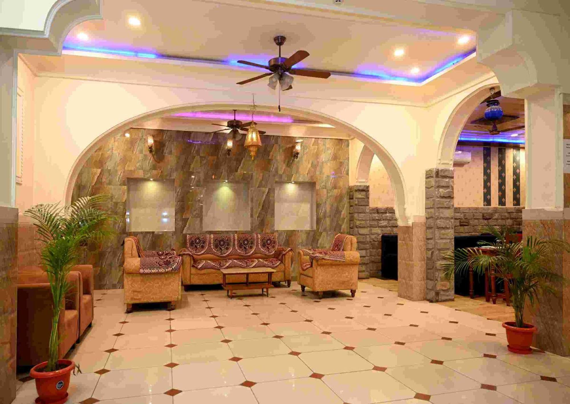 Hotel Virasat Mahal Heritage Hotel-jaipur Center Jaipur