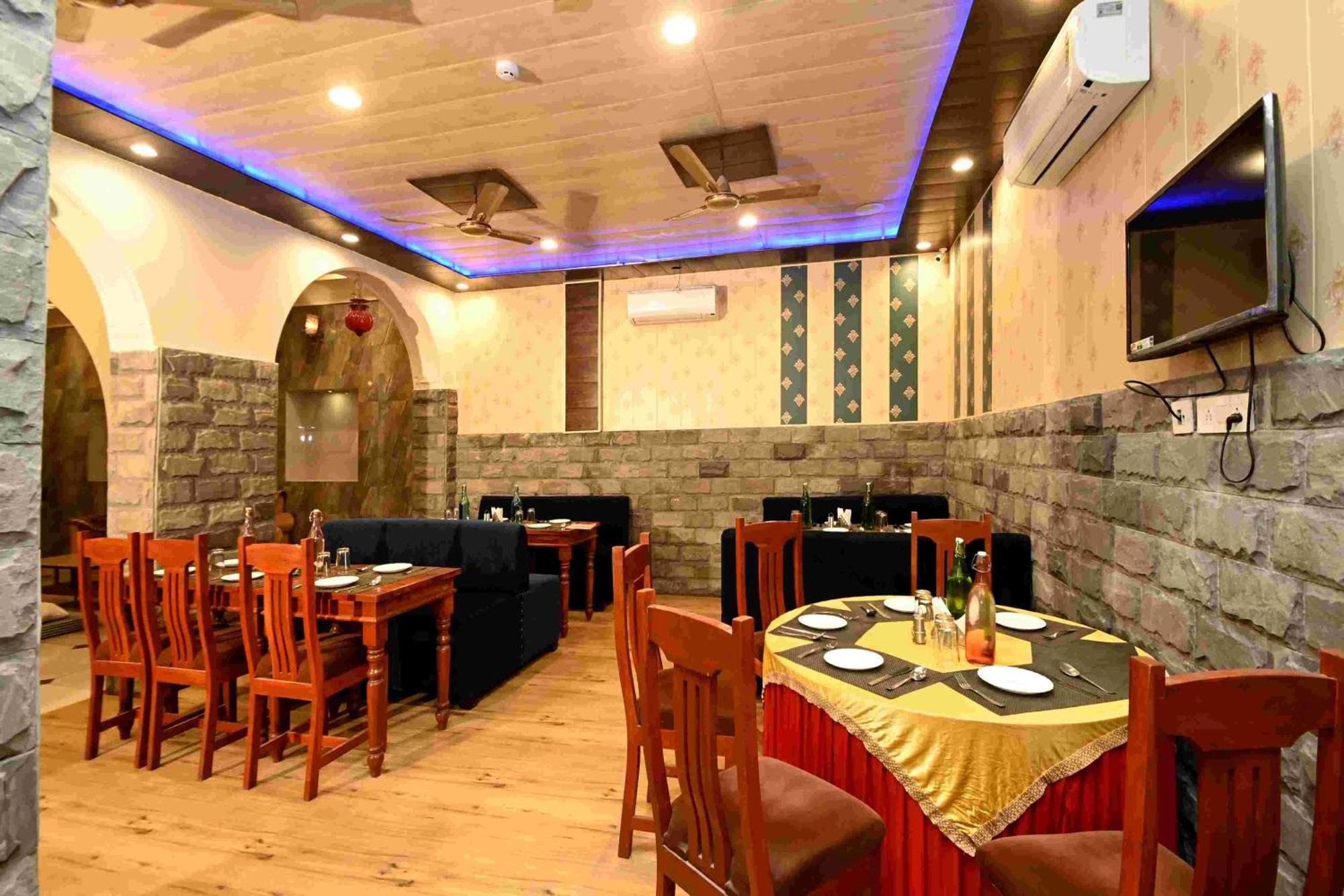 Virasat Mahal Heritage Hotel-jaipur Center Jaipur