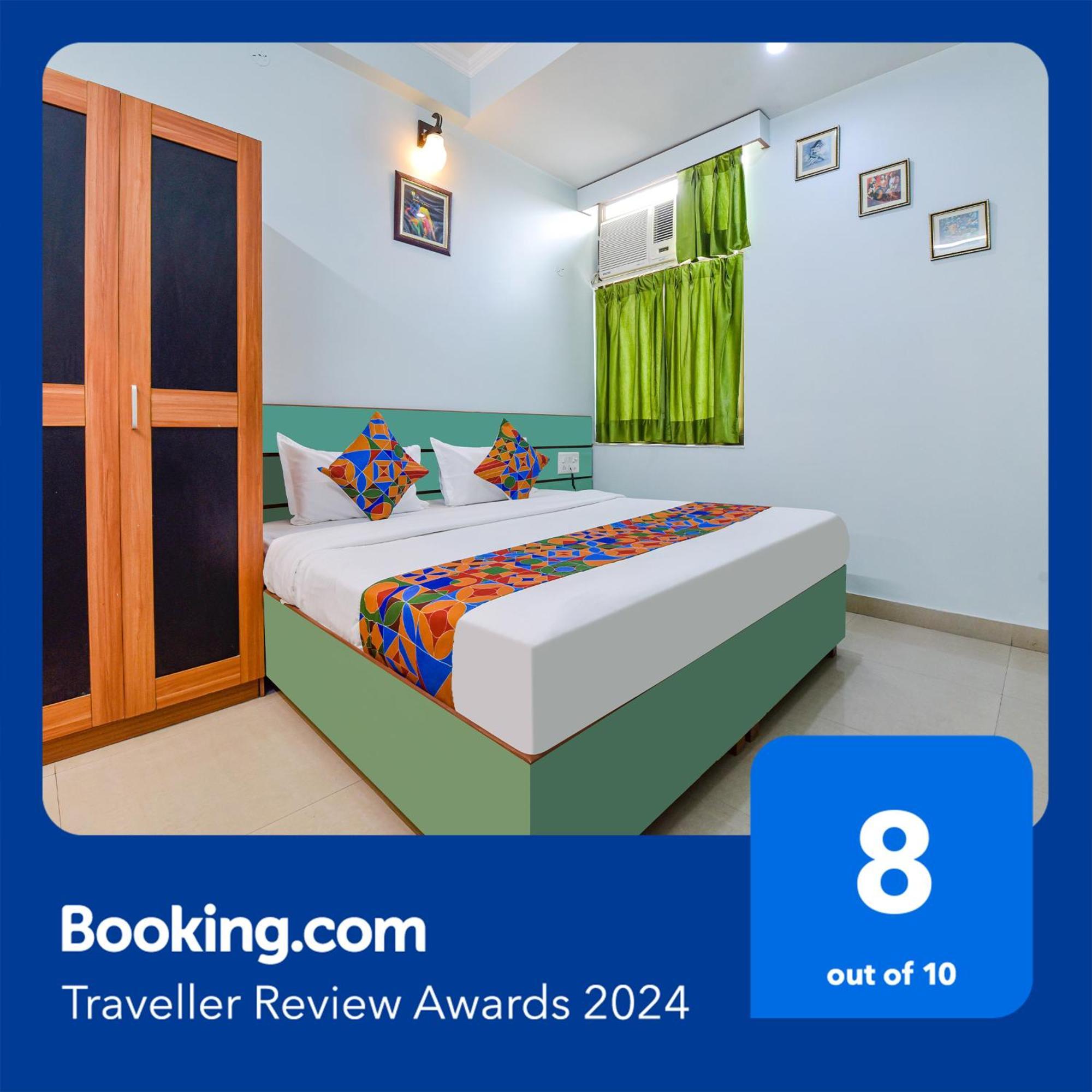 Fabhotel Aayojan Hotel