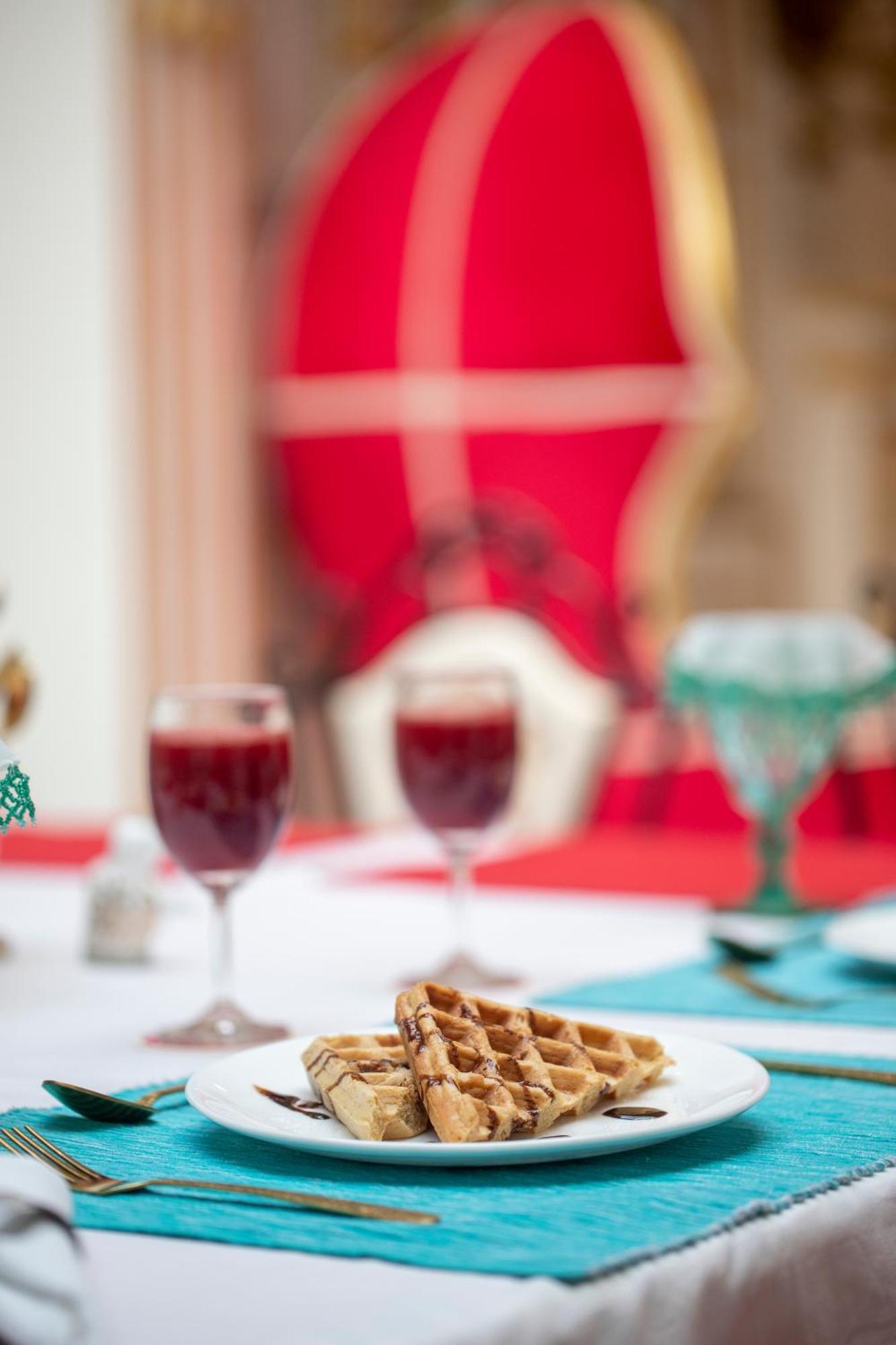 The Royal Hermitage - Luxury Boutique Hotel