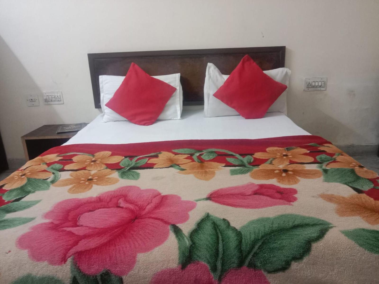 Hotel C-9 Jaipur