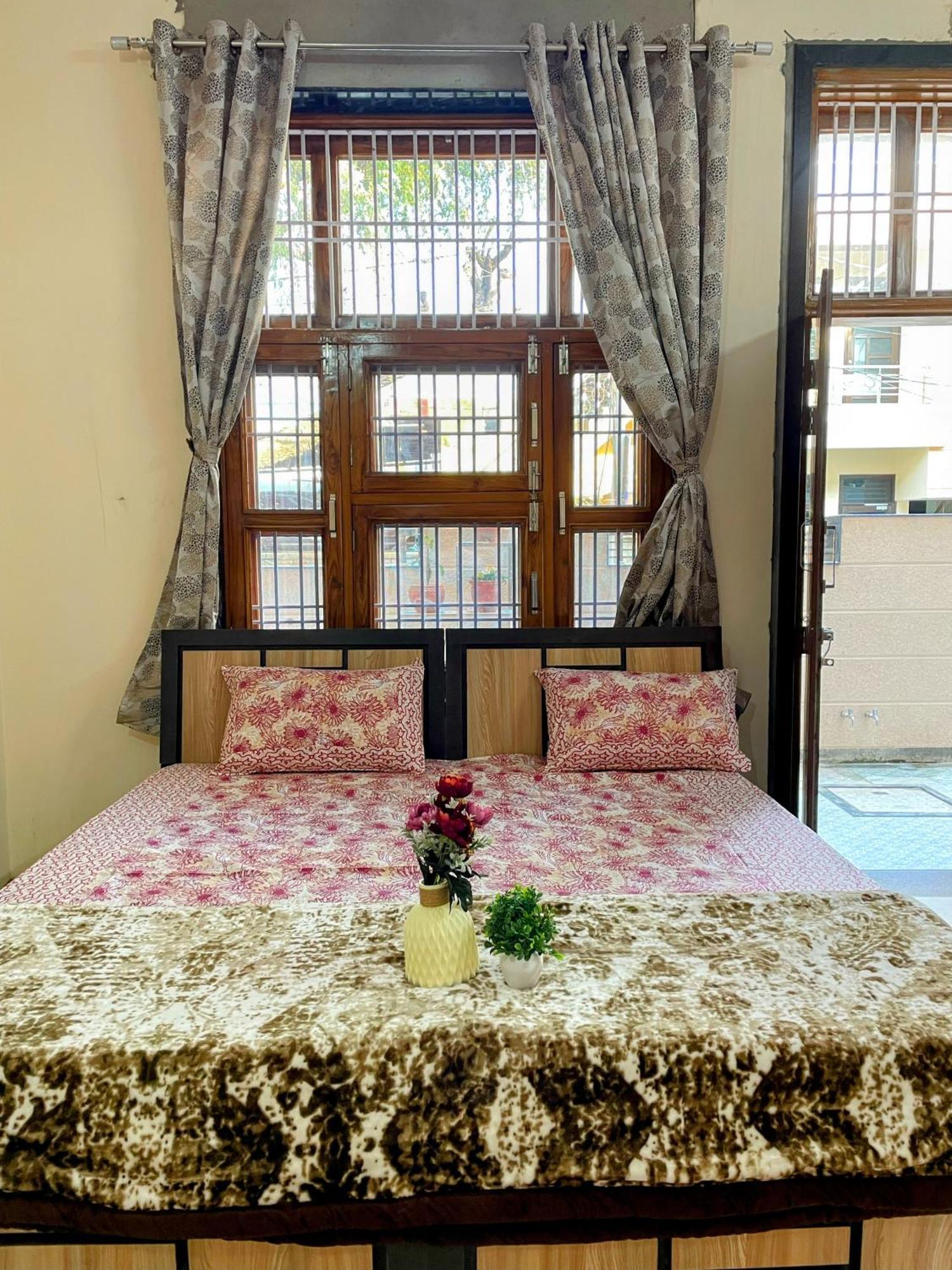 Spacious Tranquil Haven In Homestay