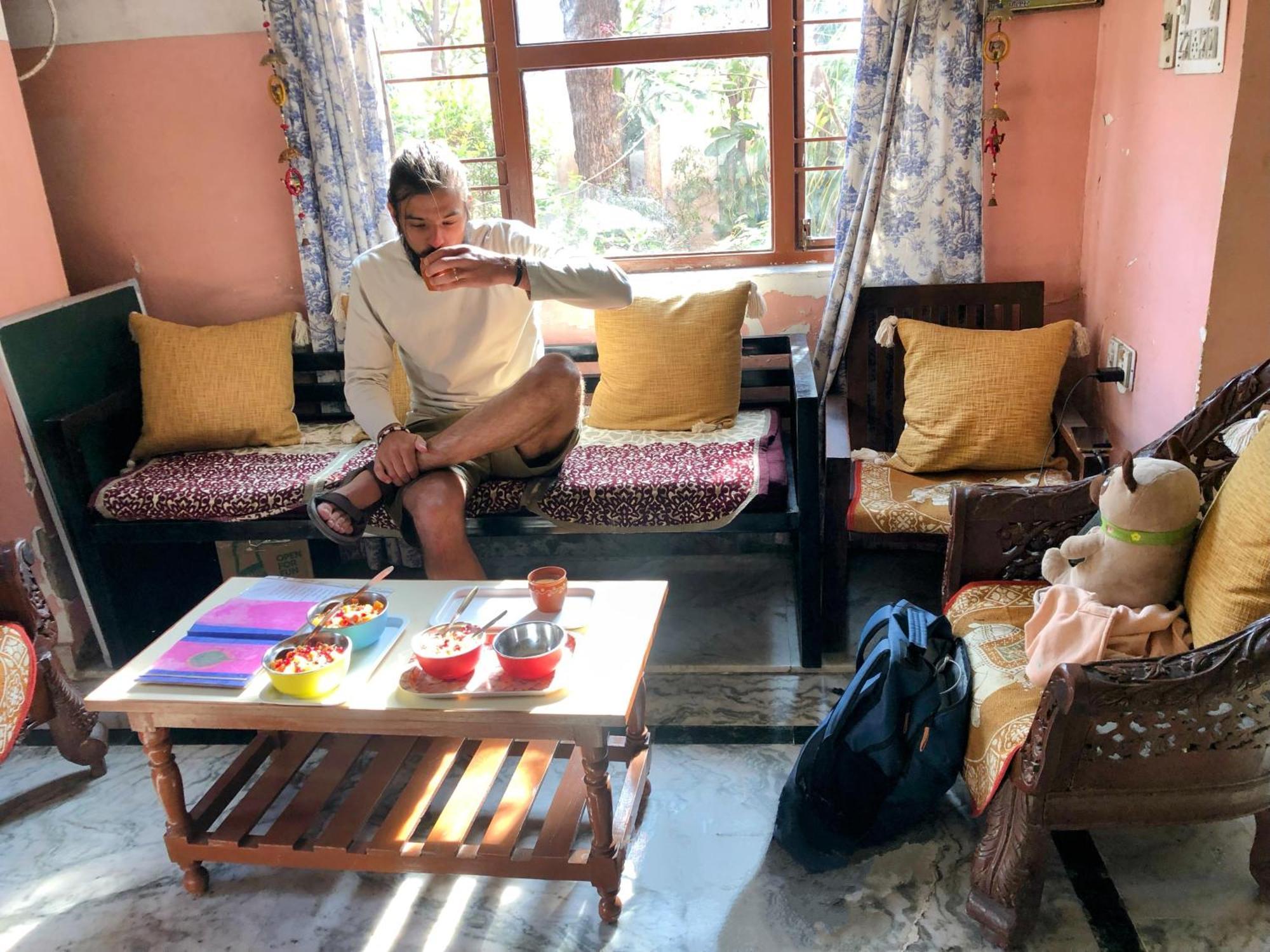 Guest house Jwala Niketan Jaipur
