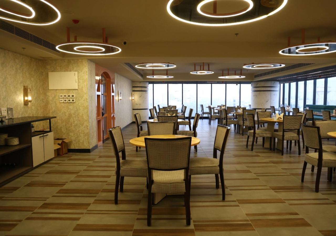 Hotel Starr Club