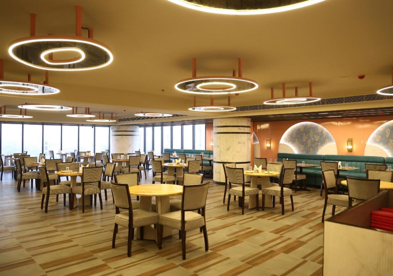 Starr Club Hotel